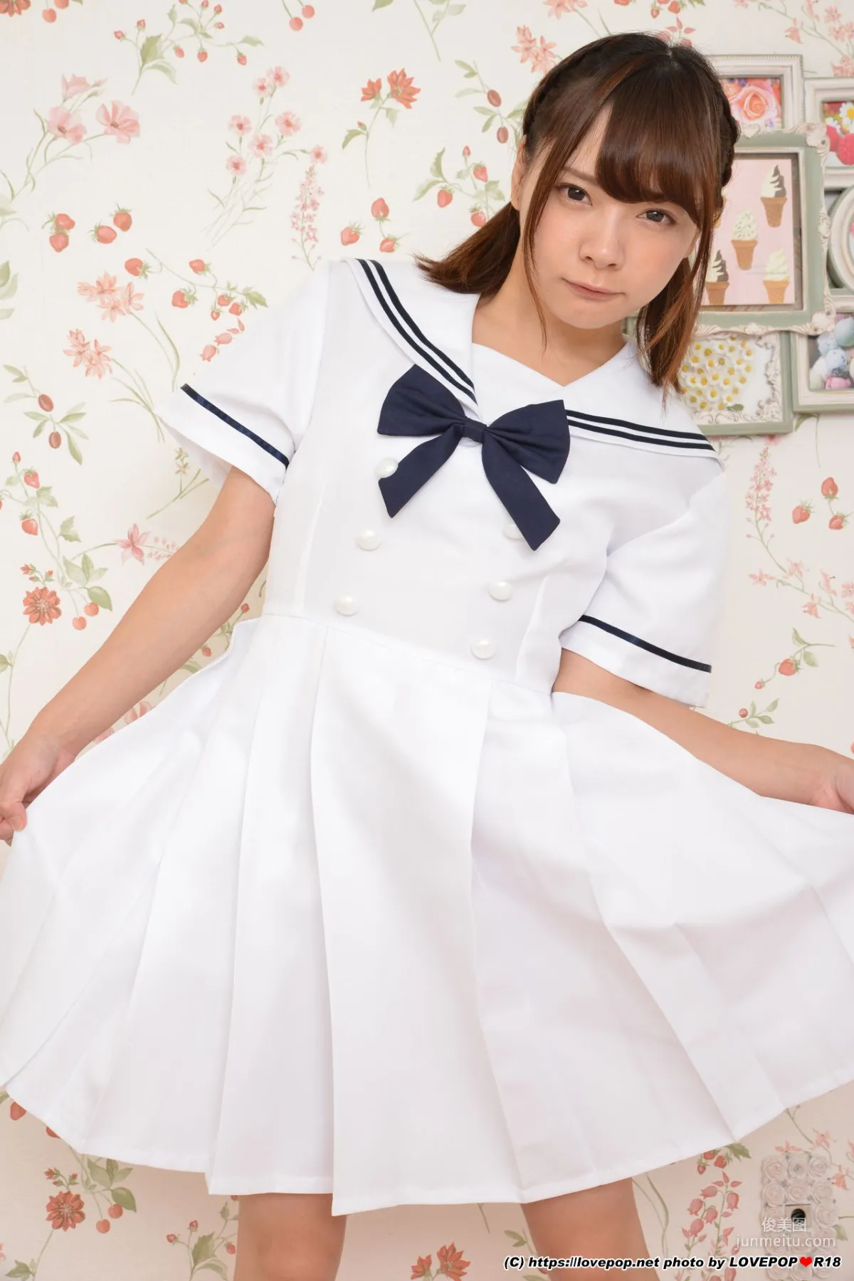 [LovePop] MIO Mio Ichijo Photoset 03 Photo Set photo 2