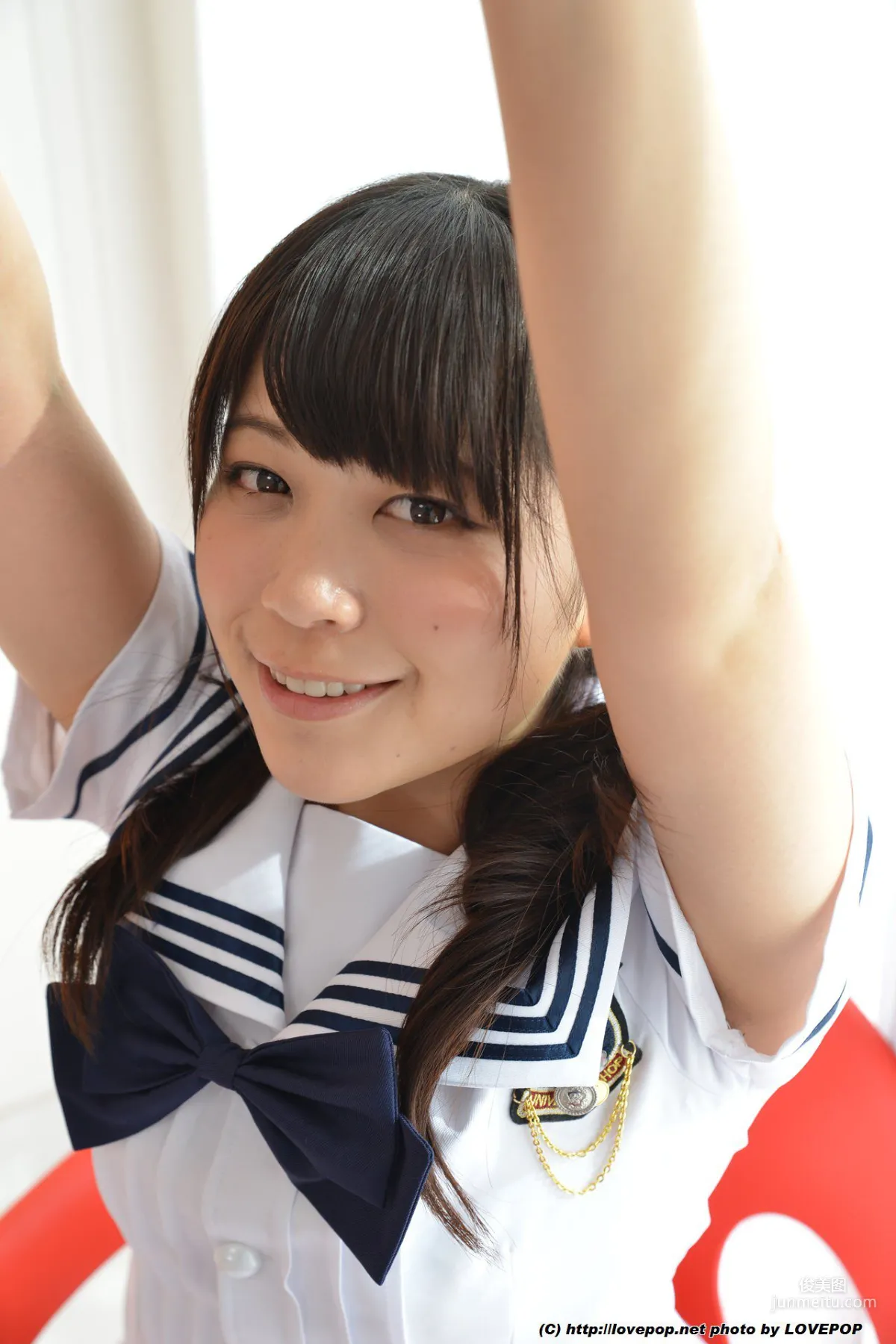 [LovePop] Rina Kawahara Photoset 02 Photo Set photo 23
