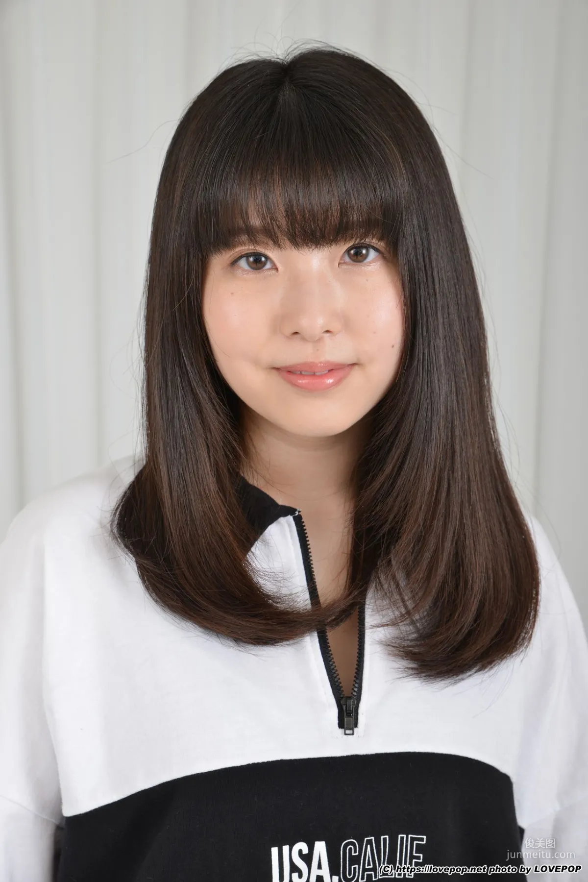 Ren Hinami ひなみれん [LOVEPOP] Photoset 08 寫真集 3