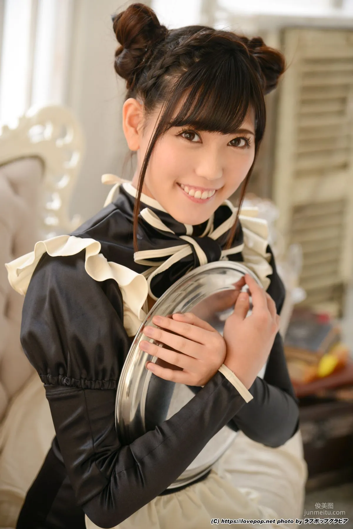 Saemi Shinohara [LovePop] Photoset 05 Photo Set photo 3
