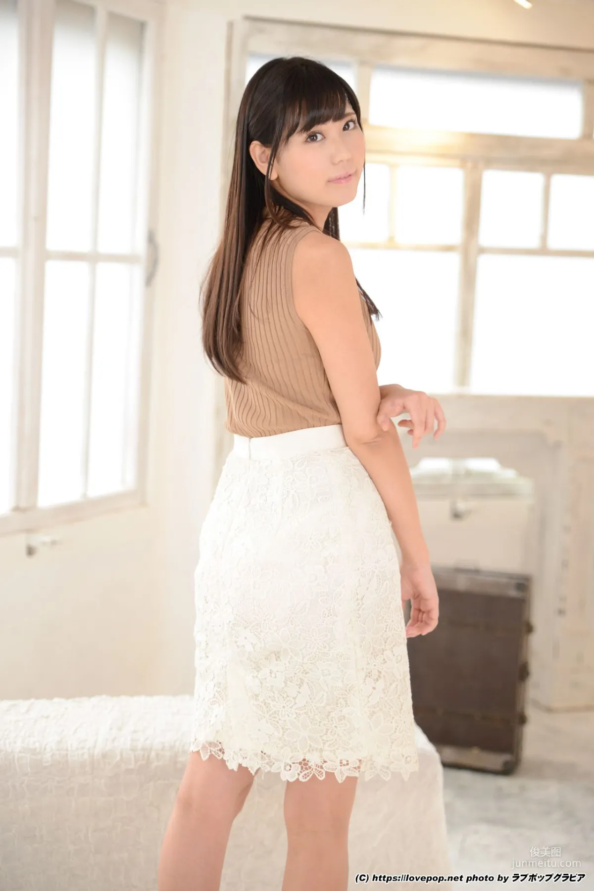 Saemi Shinohara [LOVEPOP] Photoset 03 Photo Set photo 17