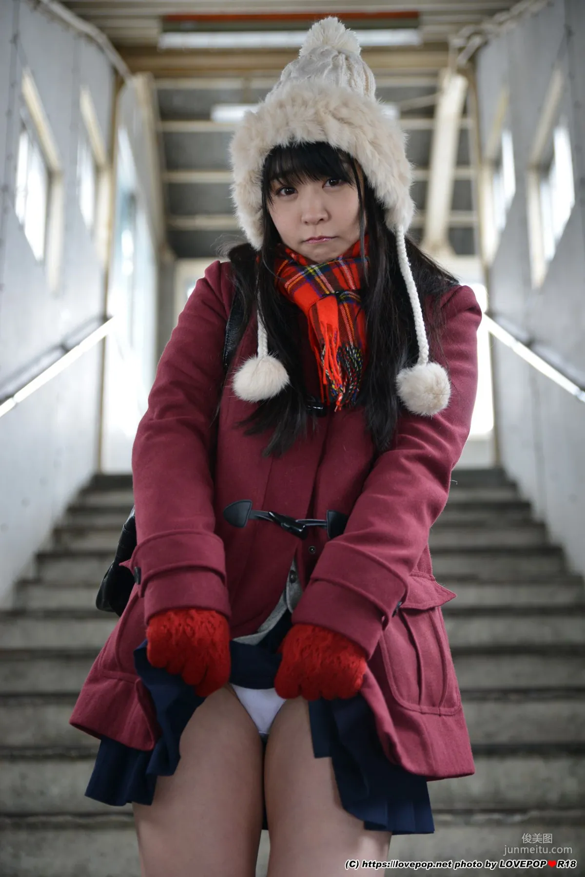 Ai Minano Ai Minano / Ai Minano [LOVEPOP] Photoset 10 Photo Set photo 48