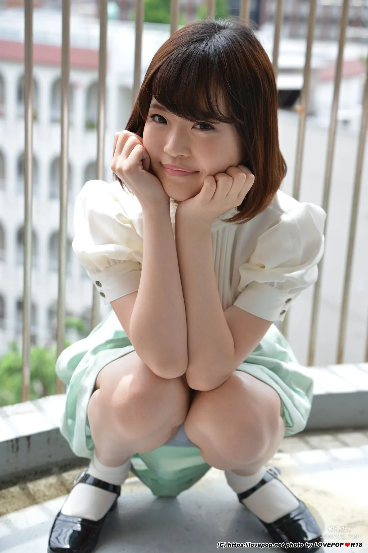 Natsuki Minami 南なつき [LOVEPOP] Photoset 05 寫真集 13