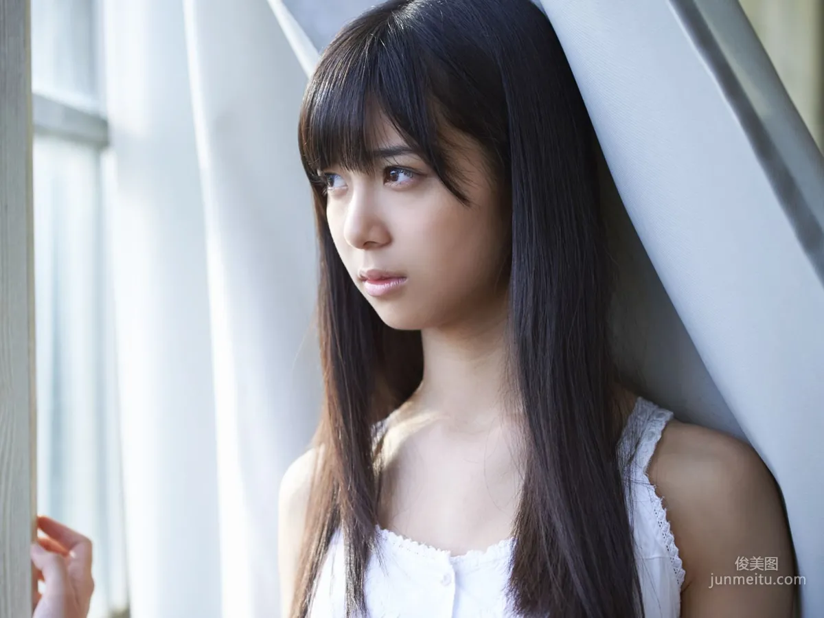 Rei Inoue [Hello! Project Digital Books] No.179 Photo Set photo 35