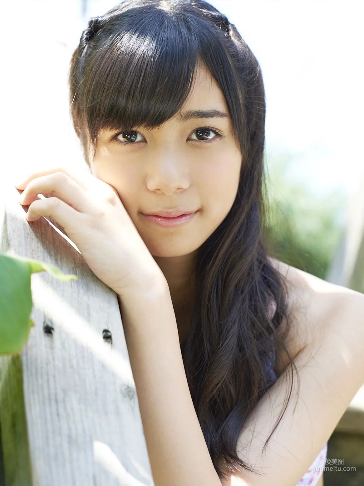 Rei Inoue [Hello! Project Digital Books] No.179 Photo Set photo 65