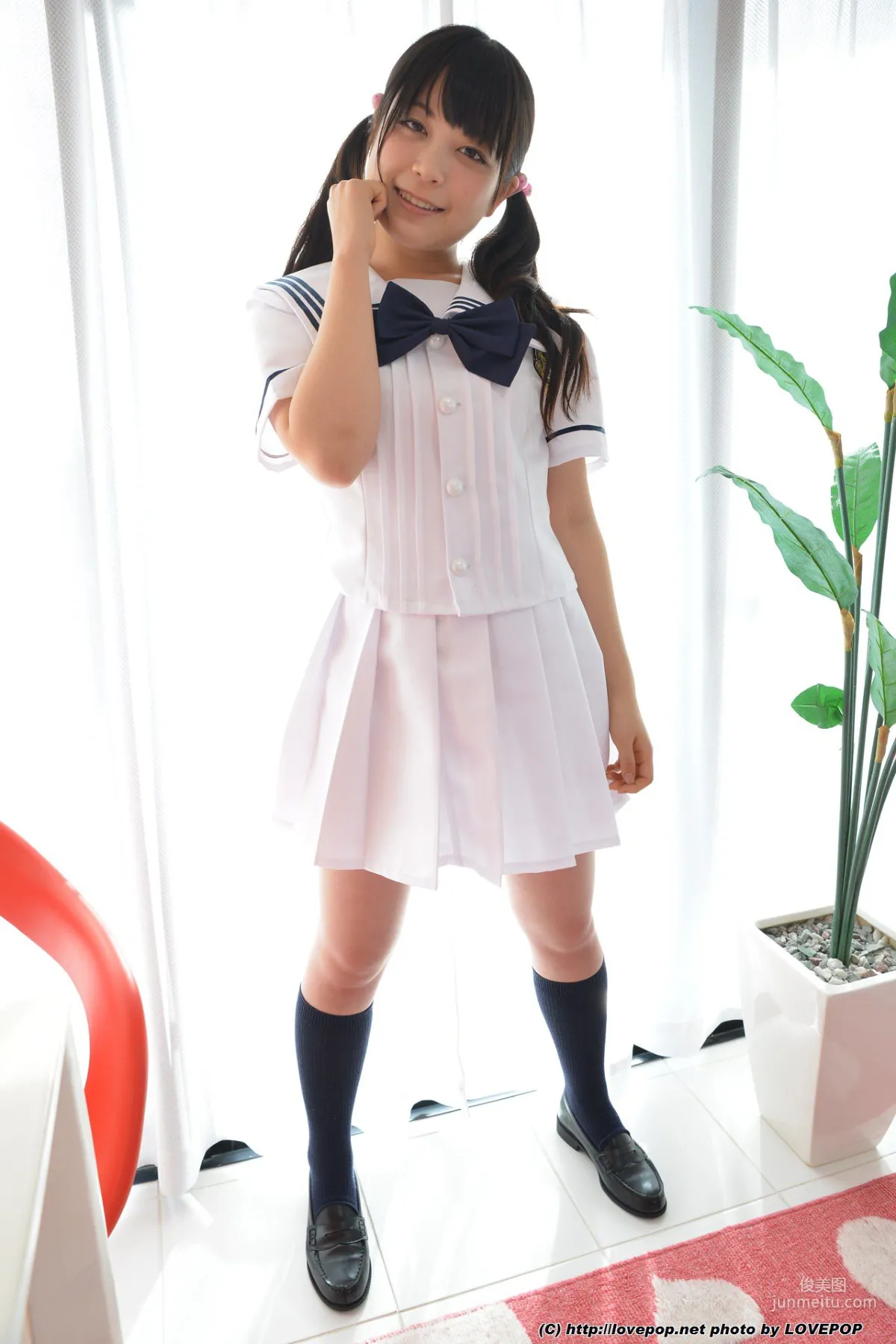 [LovePop] Rina Kawahara Photoset 02 Photo Set photo 9