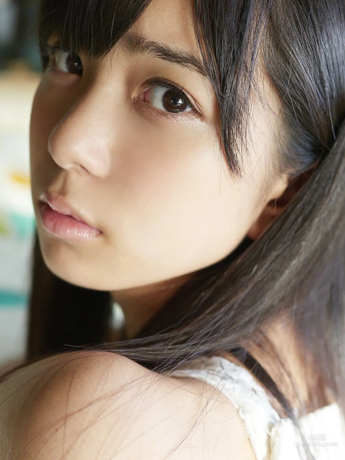 Rei Inoue [Hello! Project Digital Books] No.179 Photo Set photo 30
