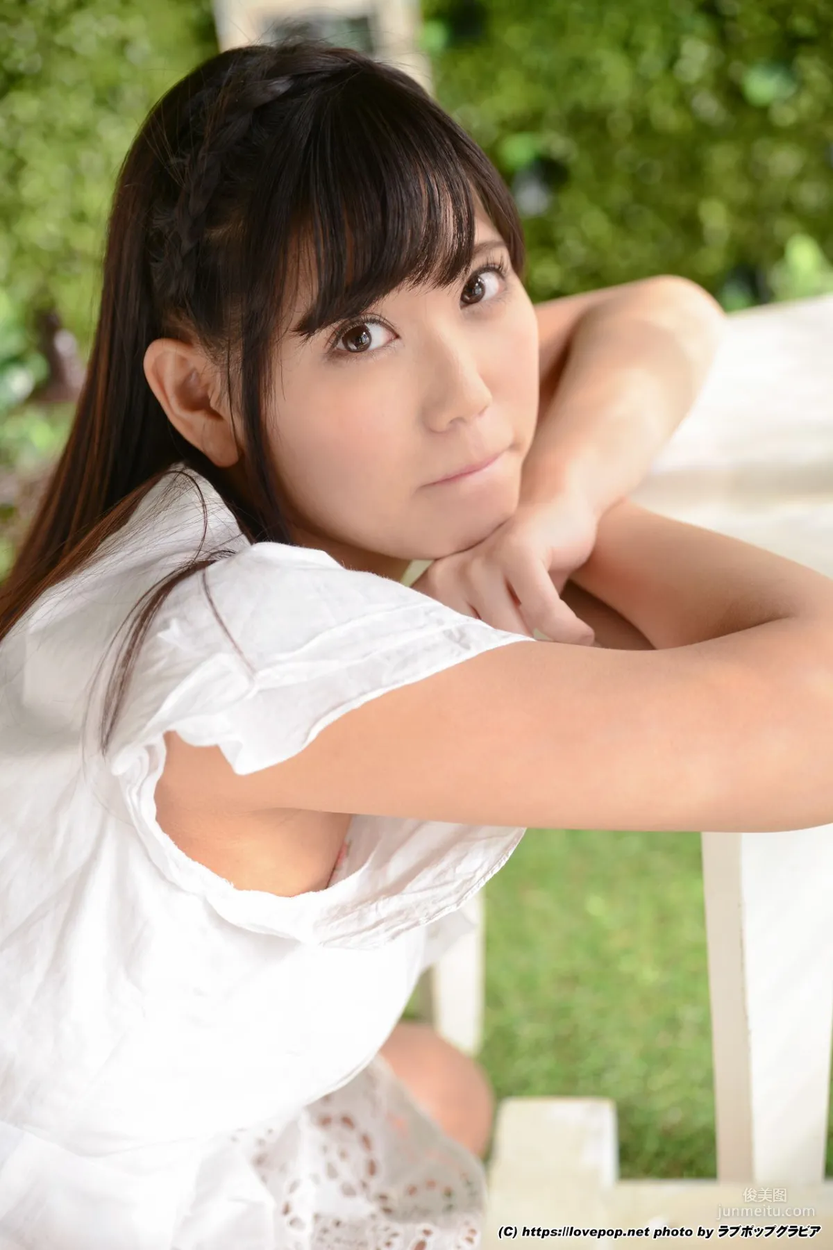 [LovePop] Saemi Shinohara Photoset 01 Photo Set photo 64