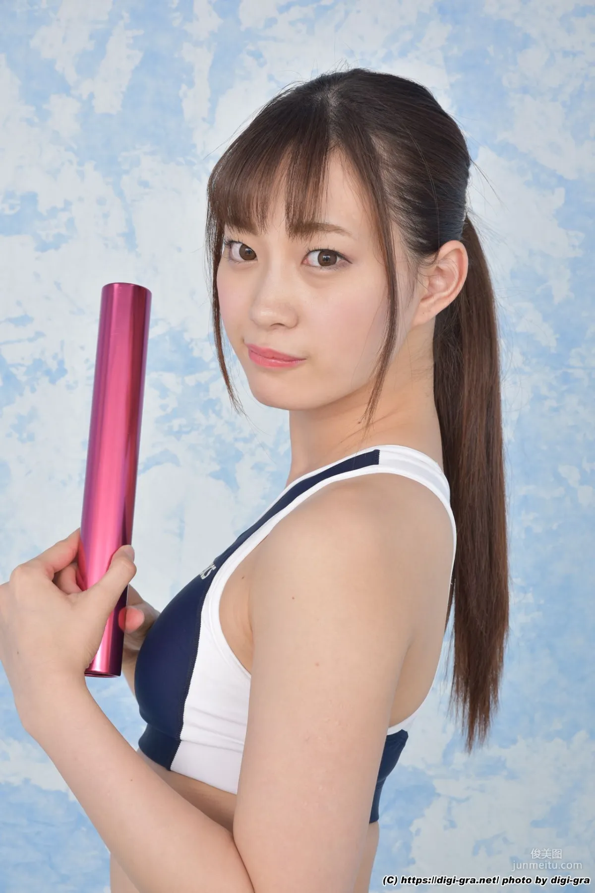 [Digi-Gra] Akane Mitani Photoset 04, Photo Set photo 8