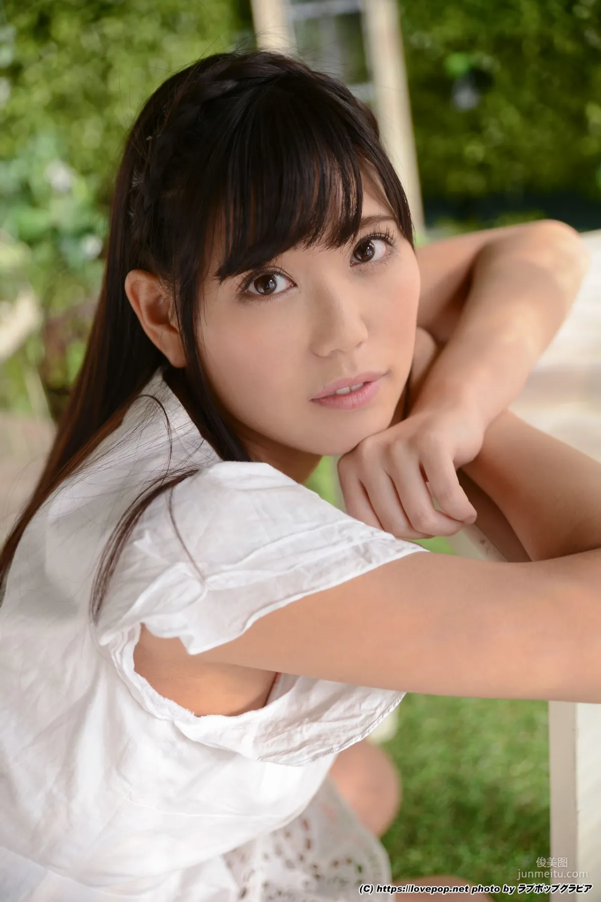 [LovePop] Saemi Shinohara Photoset 01 Photo Set photo 66