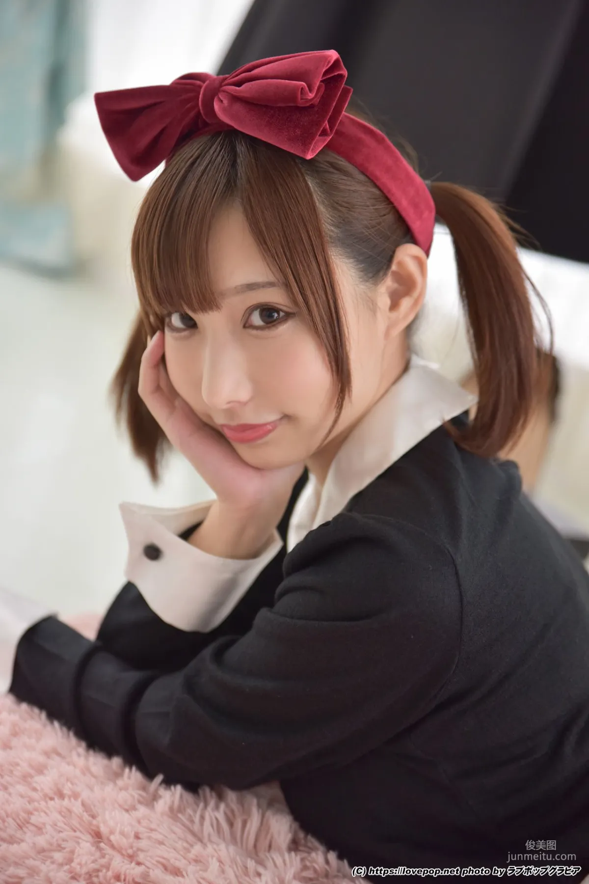 [LOVEPOP] Raimu Ozawa 小澤らいむ Photoset 03 寫真集 43