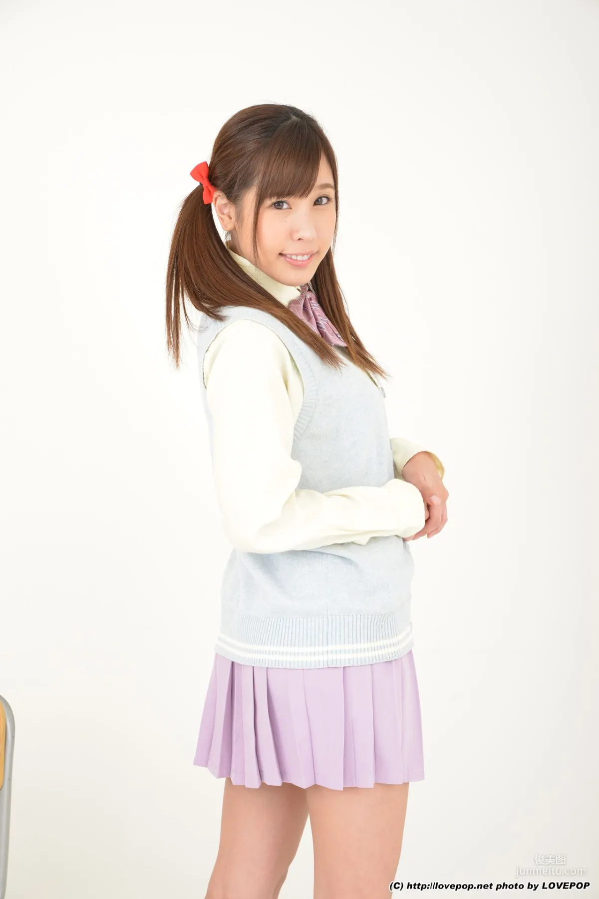 [LOVEPOP] 逢沢るる Ruru Aizawa Photoset 06 寫真集 36