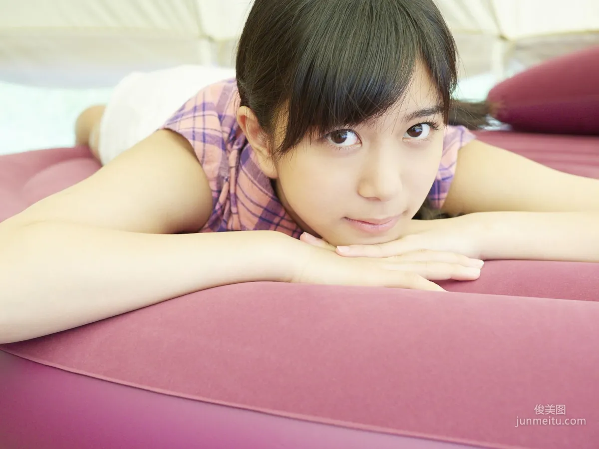 Rei Inoue [Hello! Project Digital Books] No.179 Photo Set photo 77
