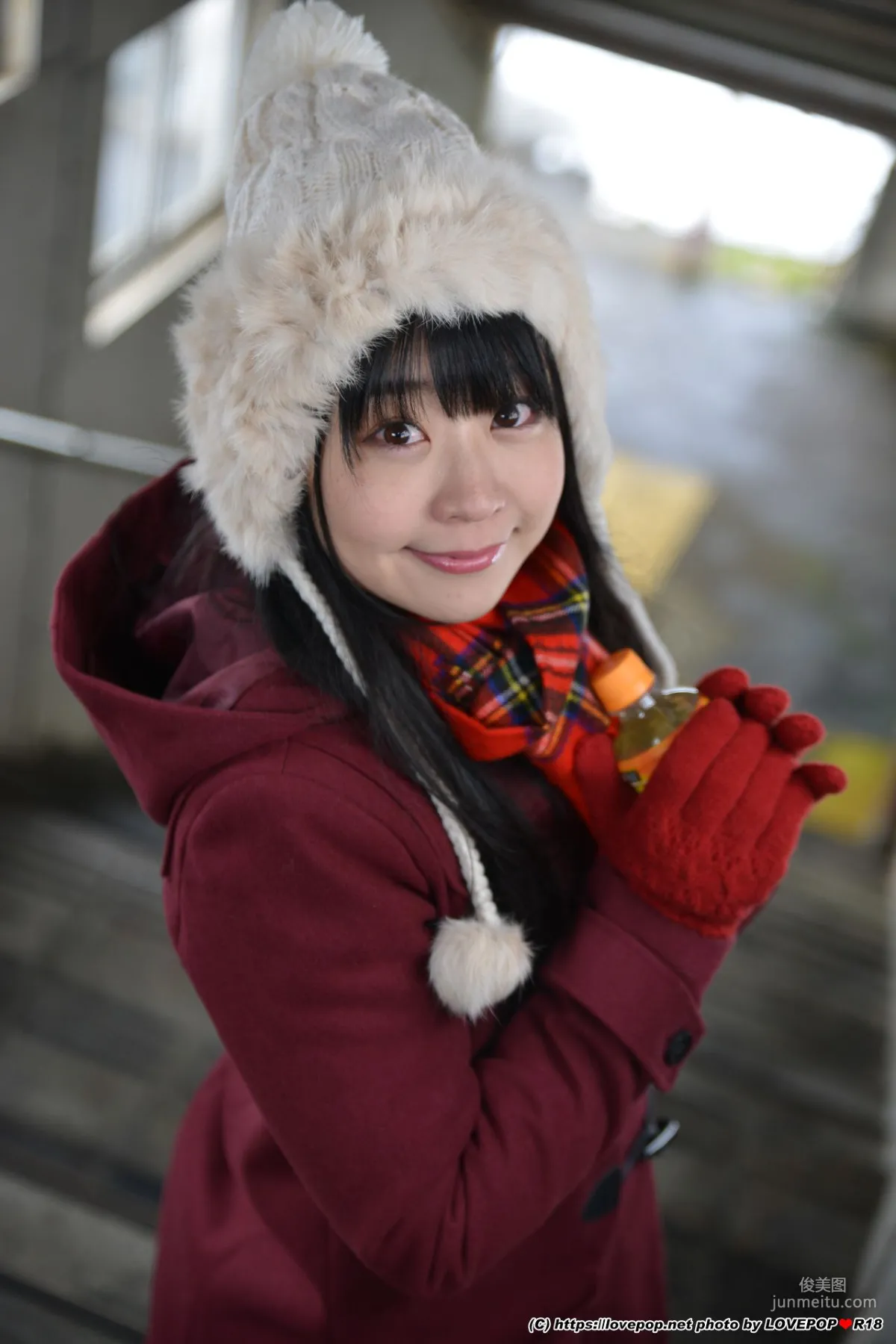 Ai Minano Ai Minano / Ai Minano [LOVEPOP] Photoset 10 Photo Set photo 43