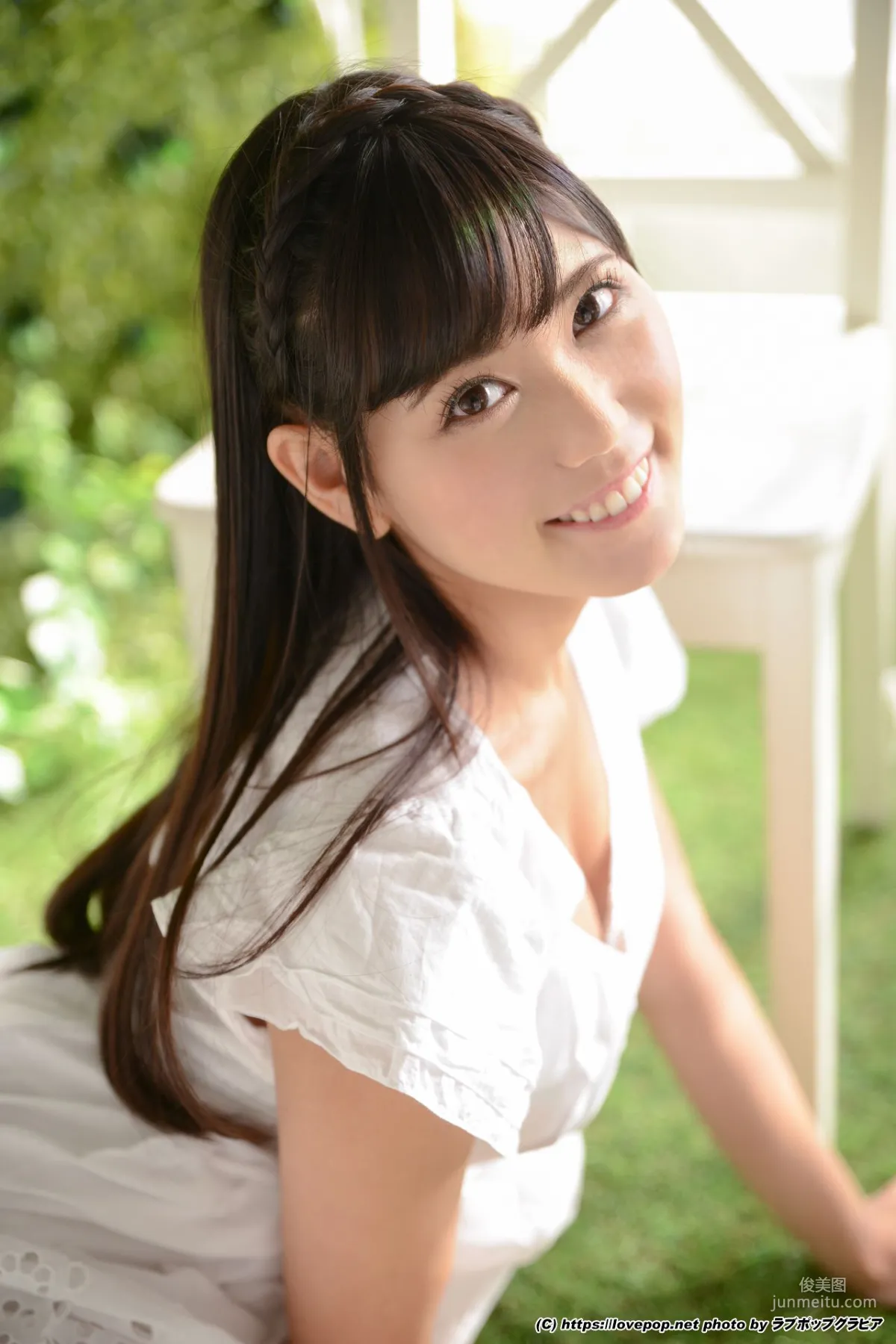 [LovePop] Saemi Shinohara Photoset 01 Photo Set photo 34