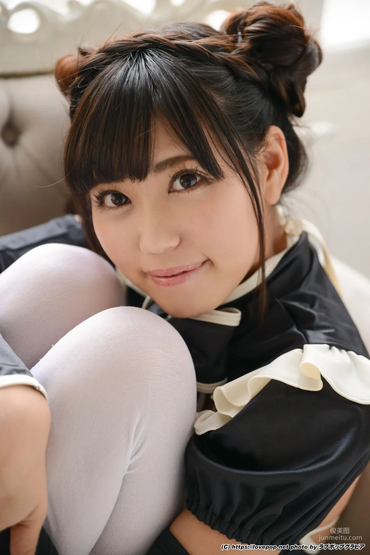 Saemi Shinohara [LovePop] Photoset 05 Photo Set photo 67