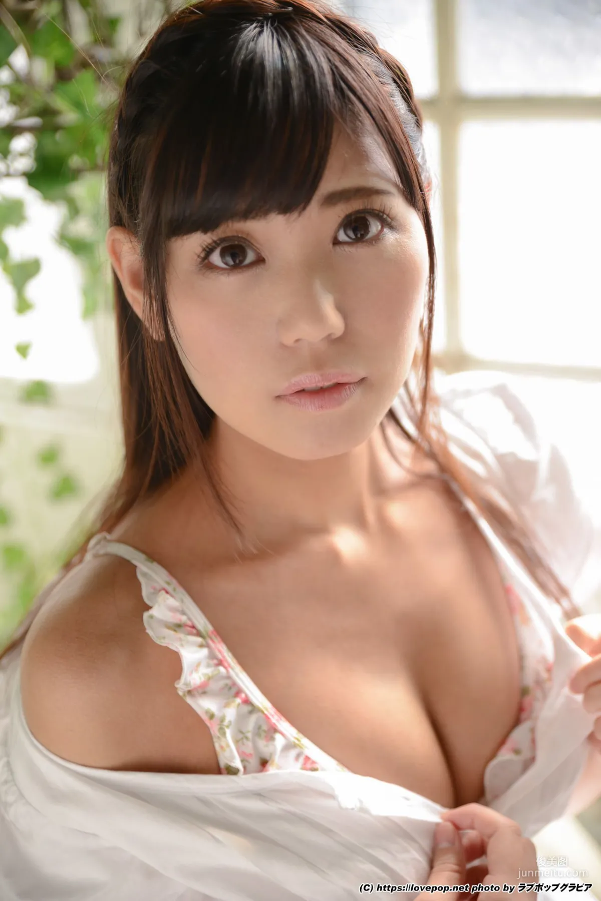 [LovePop] Saemi Shinohara Photoset 01 Photo Set photo 60