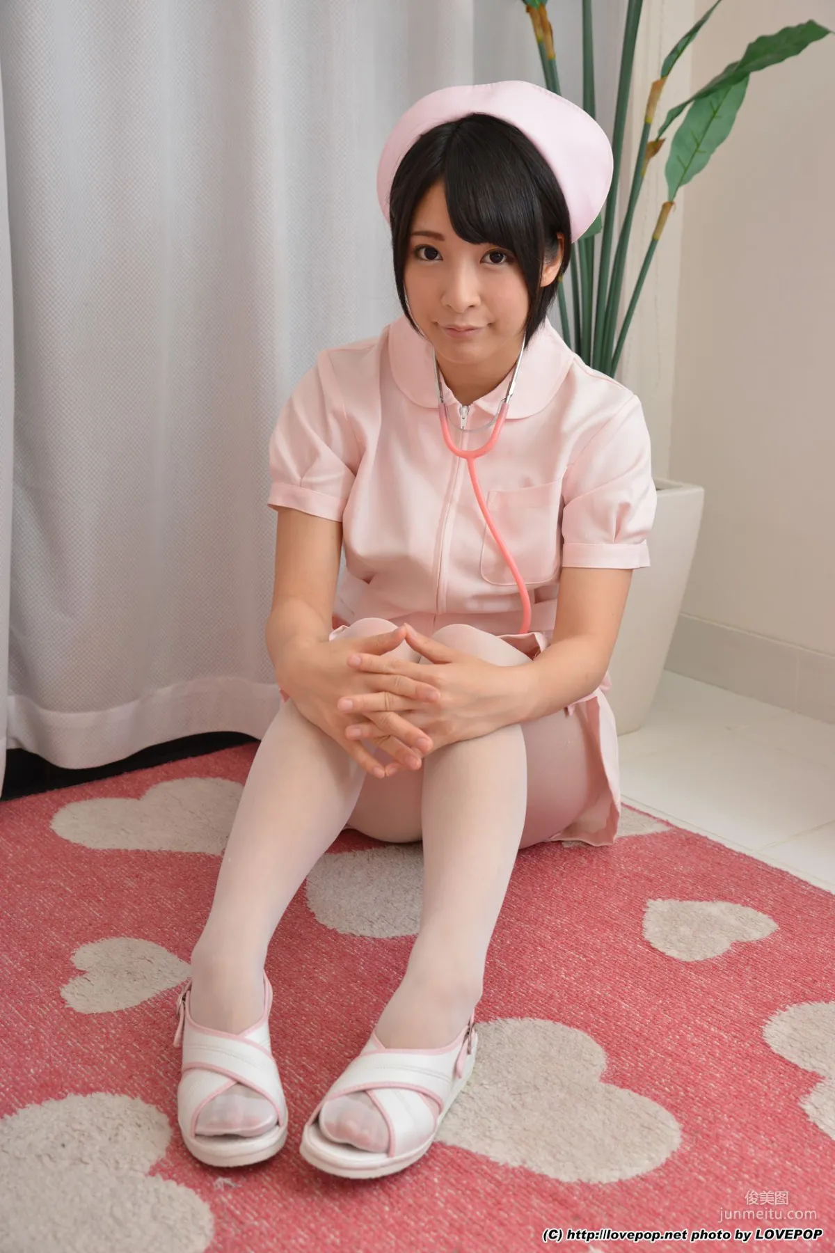[LOVEPOP] 阿部乃みく Miku Abeno Photoset 03 寫真集 17