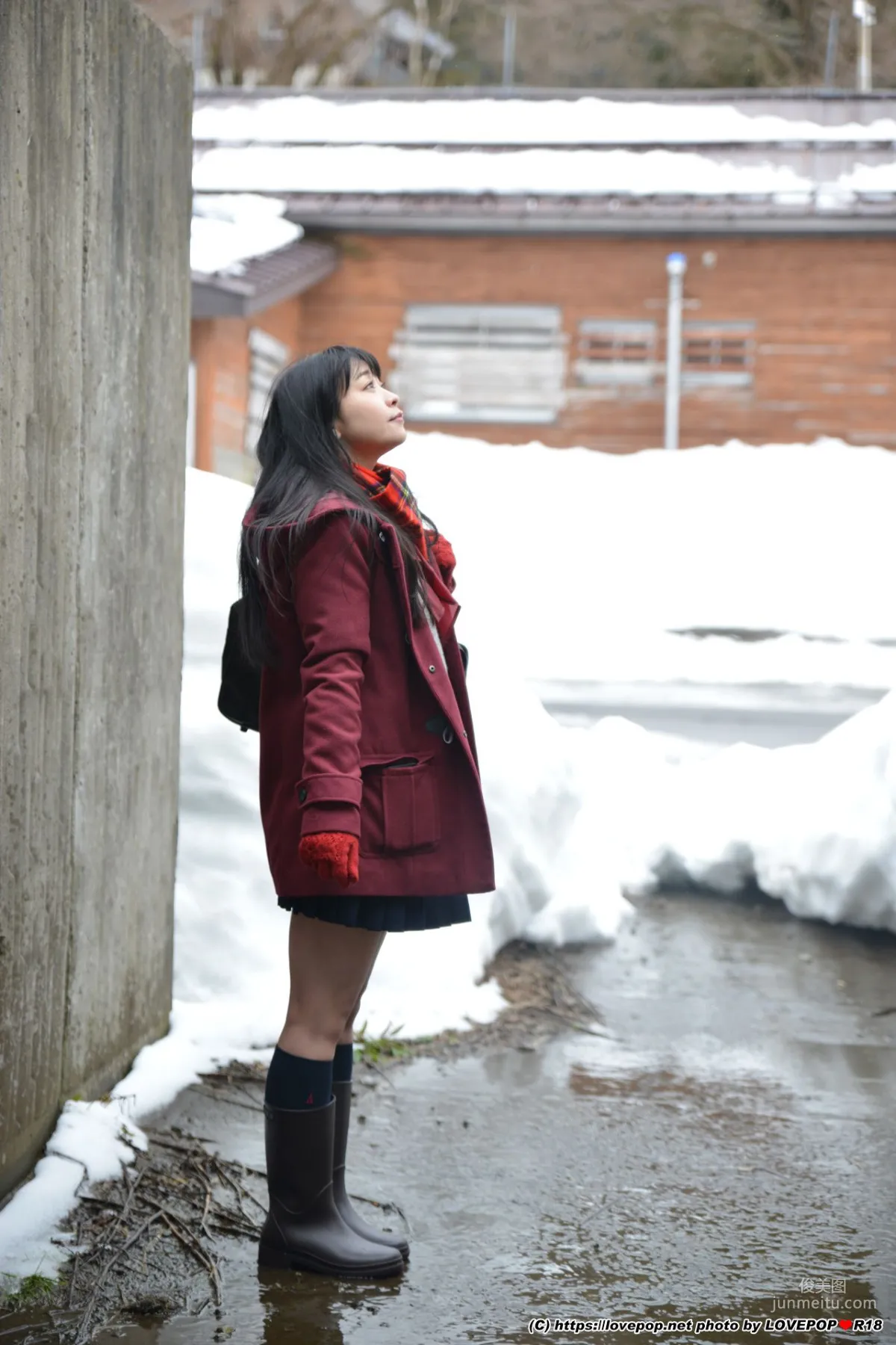 Ai Minano Ai Minano / Ai Minano [LOVEPOP] Photoset 10 Photo Set photo 76