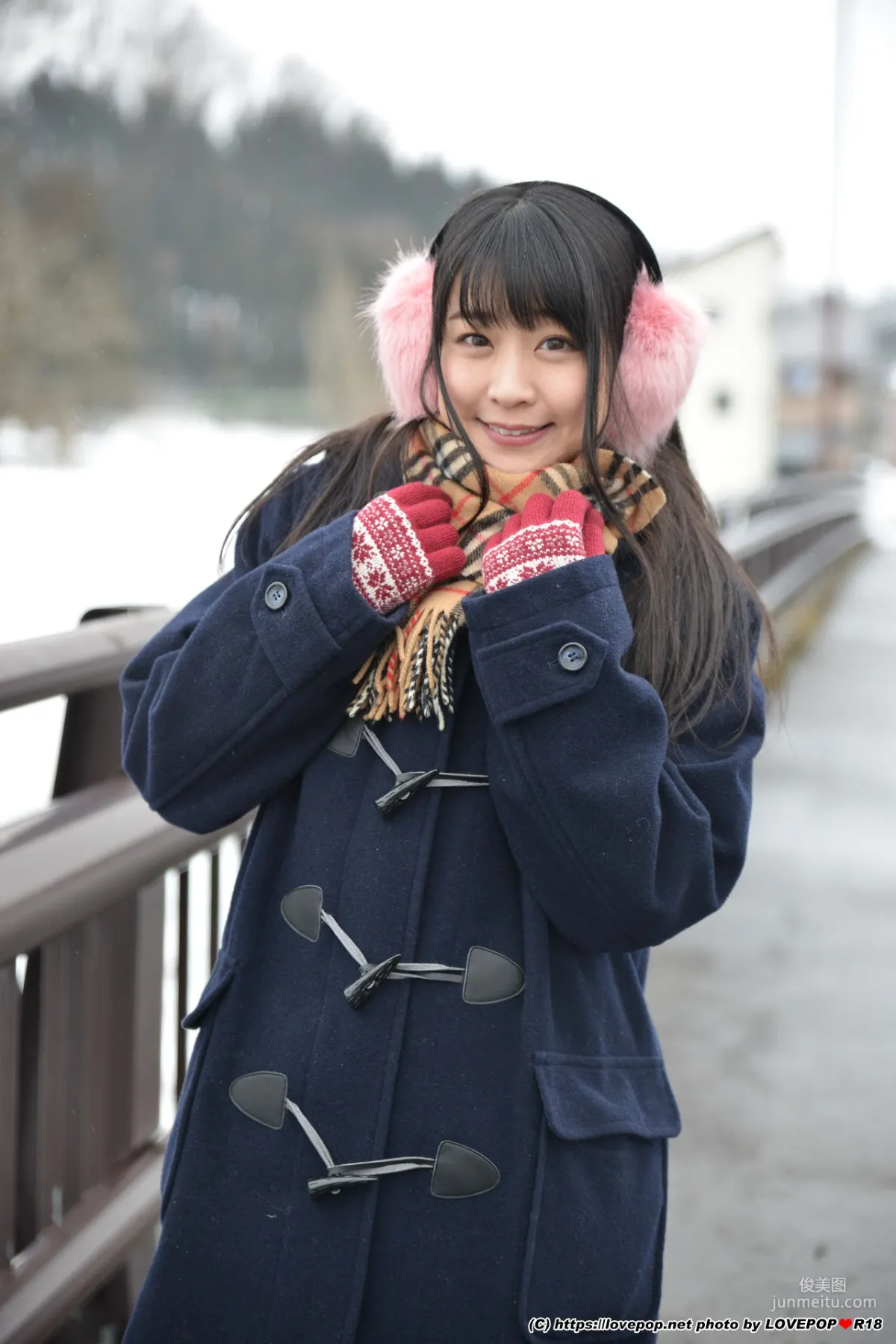 [LOVEPOP] 皆野あい Photoset 12 寫真集 38
