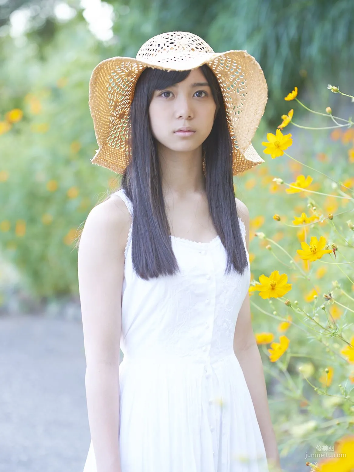 Rei Inoue [Hello! Project Digital Books] No.179 Photo Set photo 41