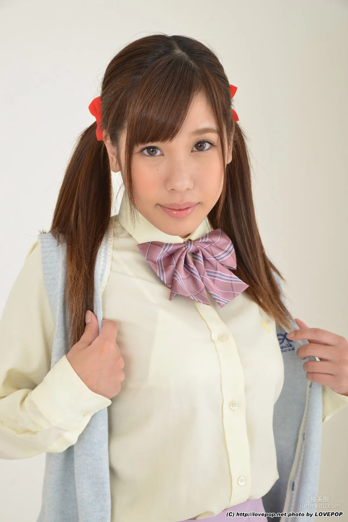 [LOVEPOP] 逢沢るる Ruru Aizawa Photoset 06 寫真集 53