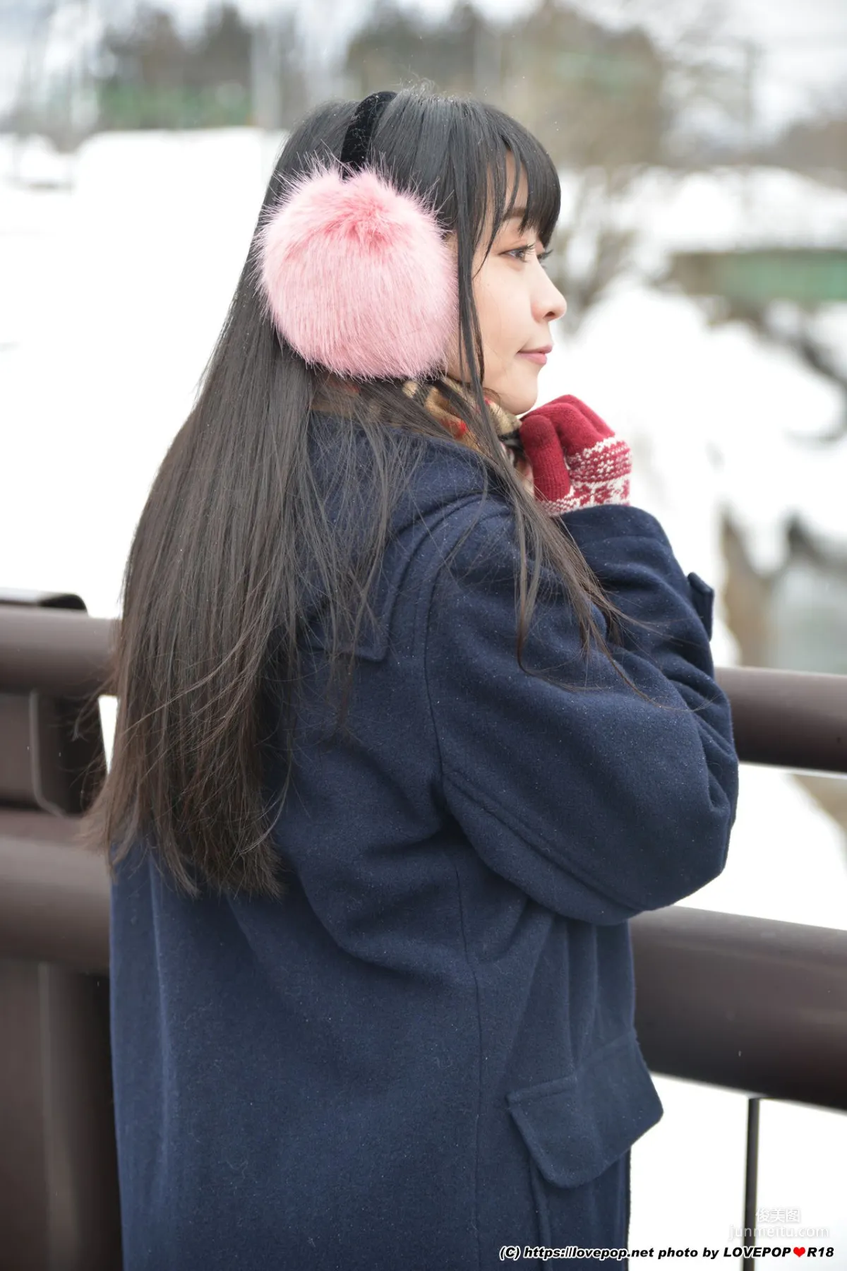 [LOVEPOP] 皆野あい Photoset 12 寫真集 45