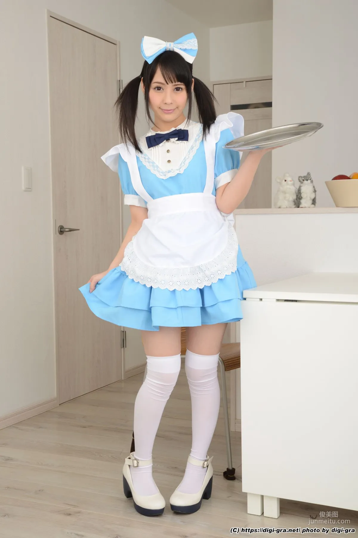 [Digi-Gra] Ruka Kanae, Photoset 01, Photo Set photo 13