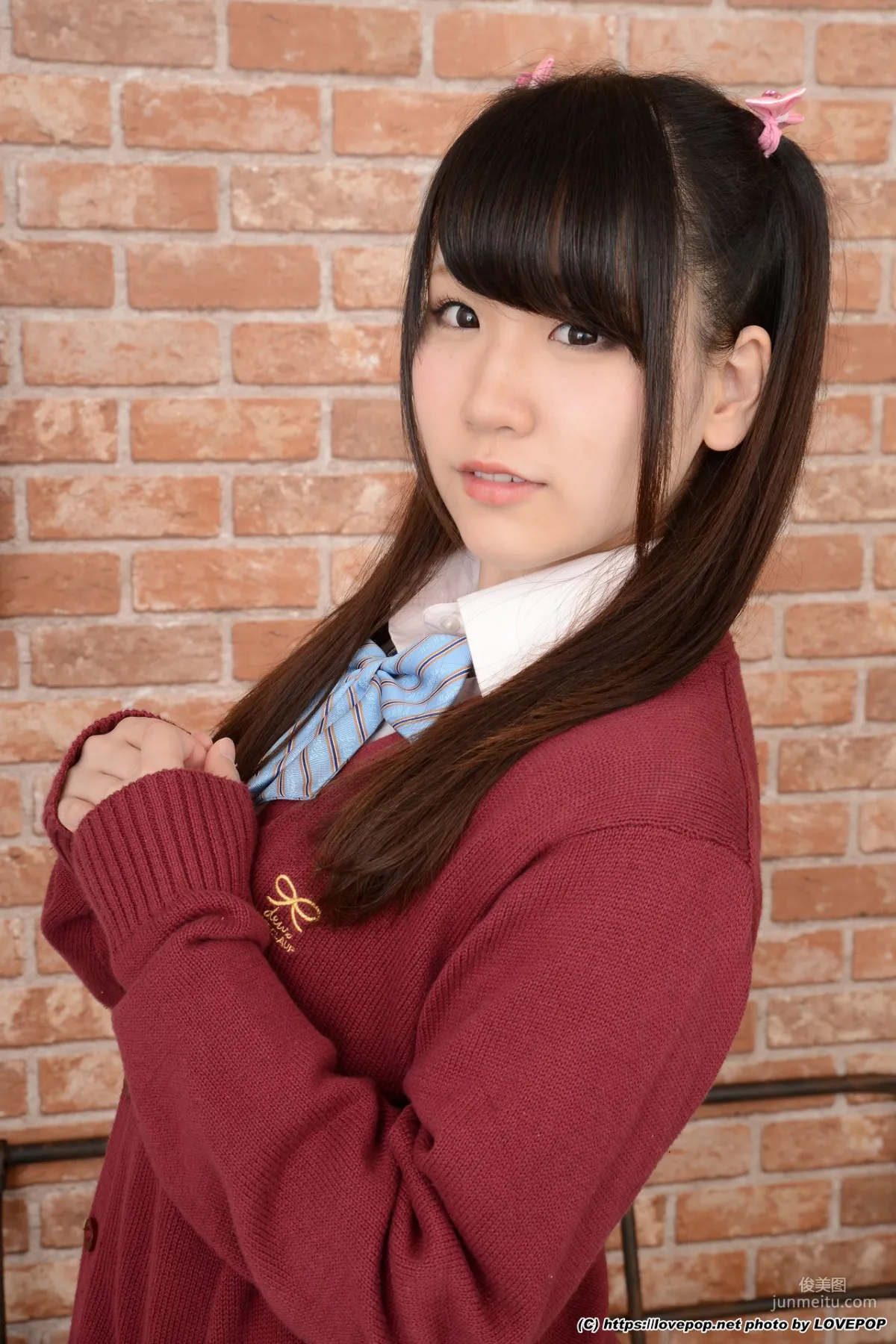 Koko Nanahara [LOVEPOP] Photoset 08 Photo Set photo 9