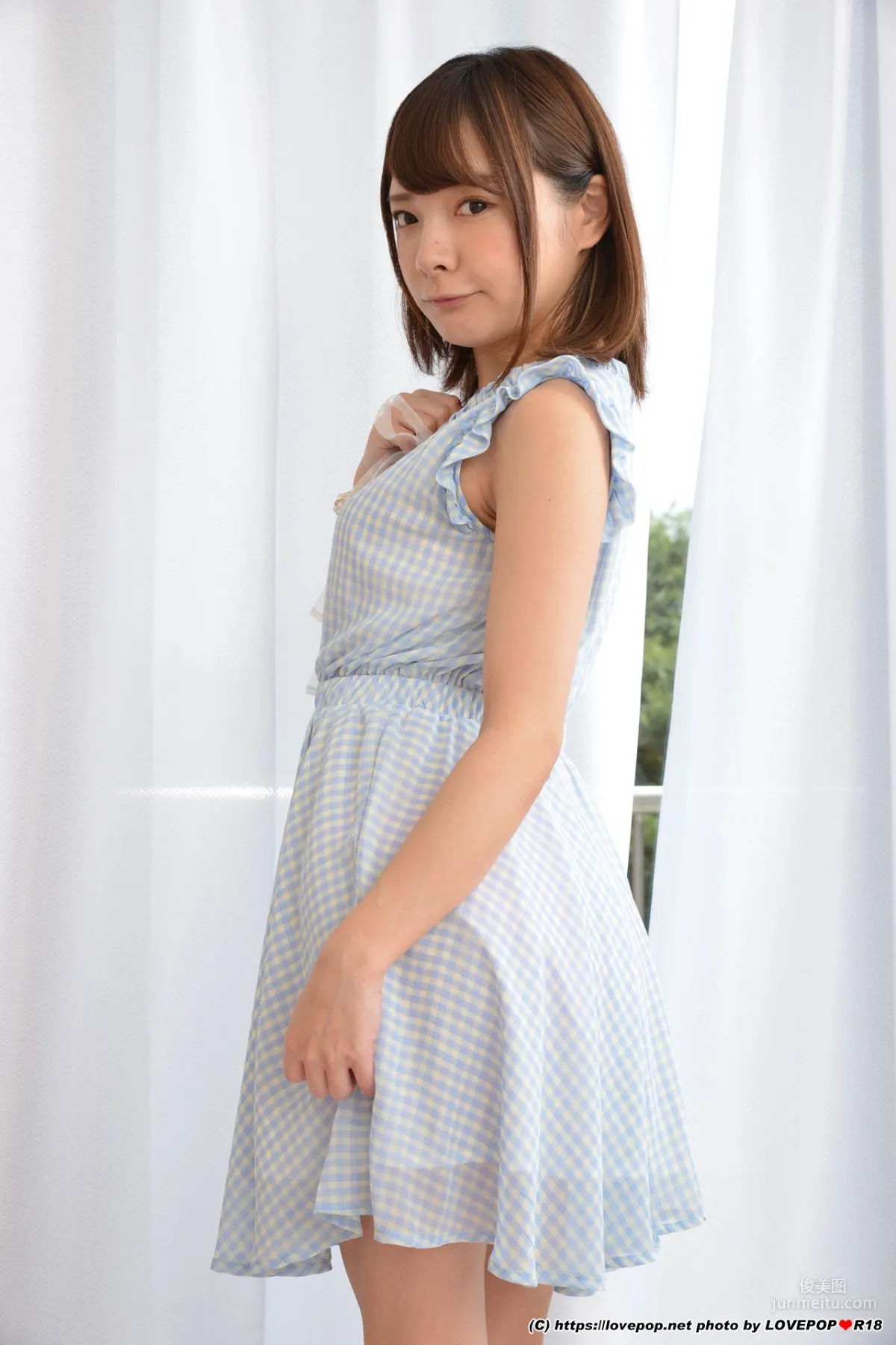 [LovePop] Mio Photoset 04 Photo Set photo 8