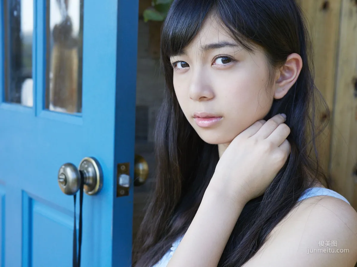 Rei Inoue [Hello! Project Digital Books] No.179 Photo Set photo 2
