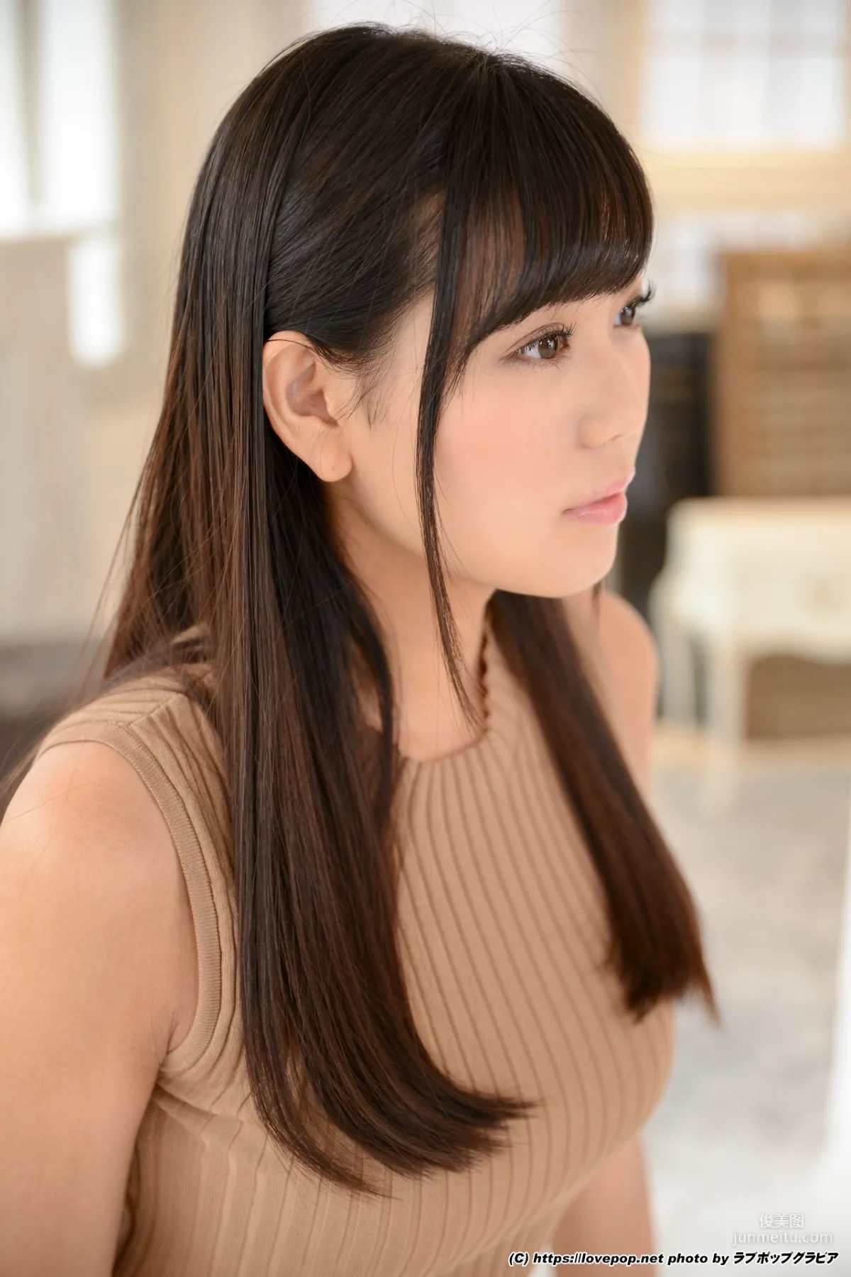 Saemi Shinohara [LOVEPOP] Photoset 03 Photo Set photo 7