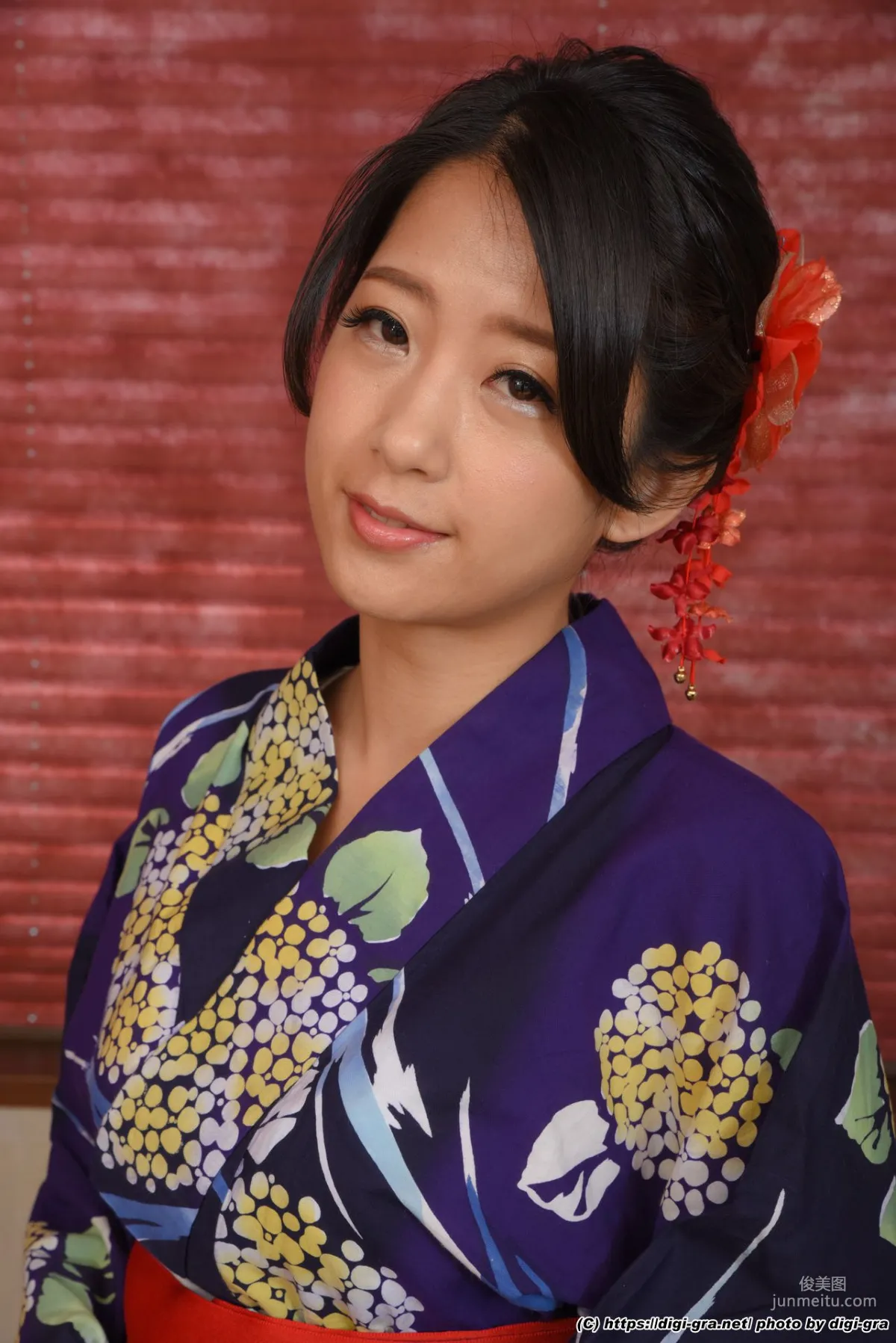 [Digi-Gra] Satomi Suzuki Photoset 03 Photo Set photo 3