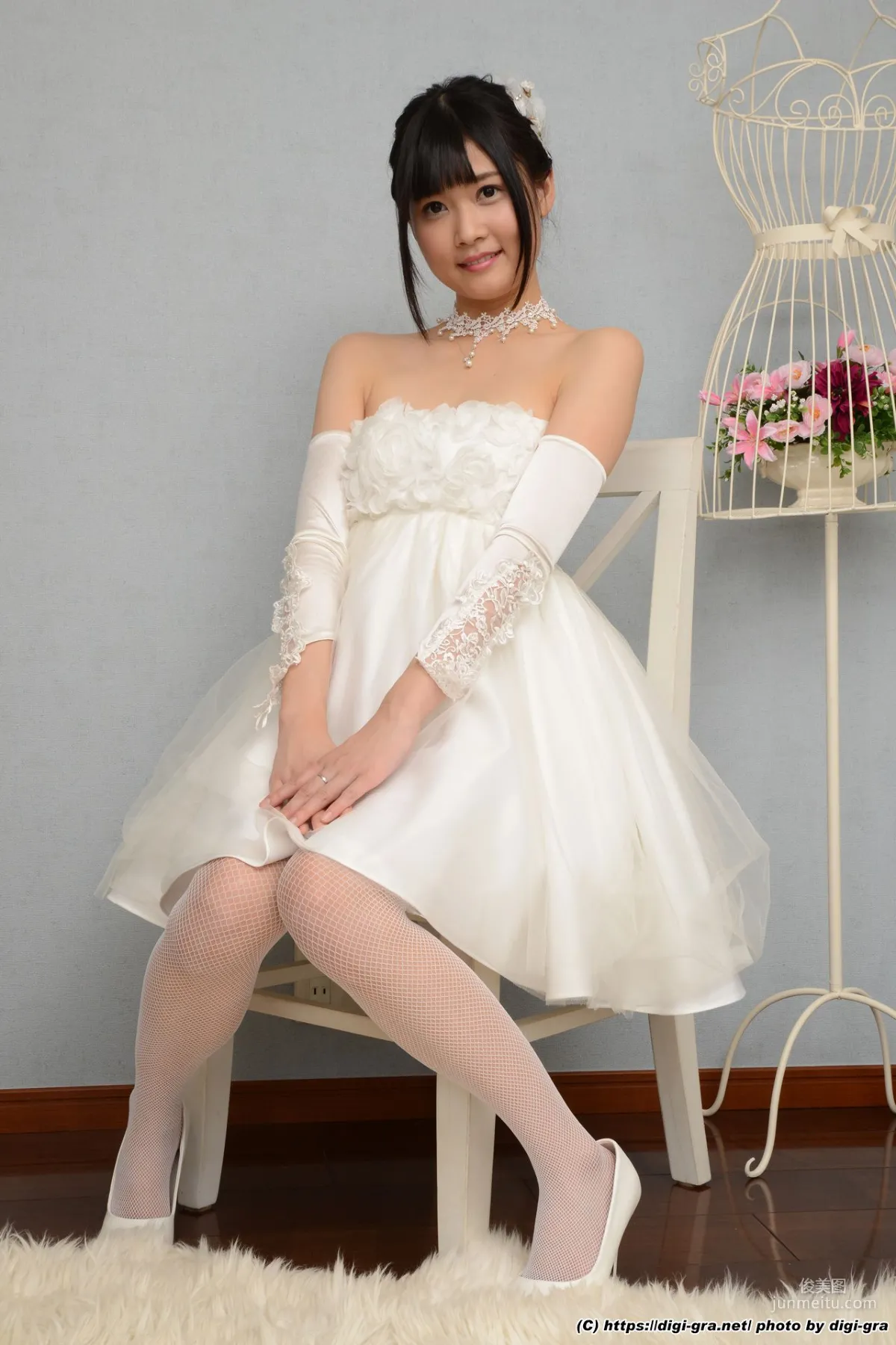 [Digi-Gra] Suzu Yamai Suzu Yamai Photoset 03 Photo Set photo 25