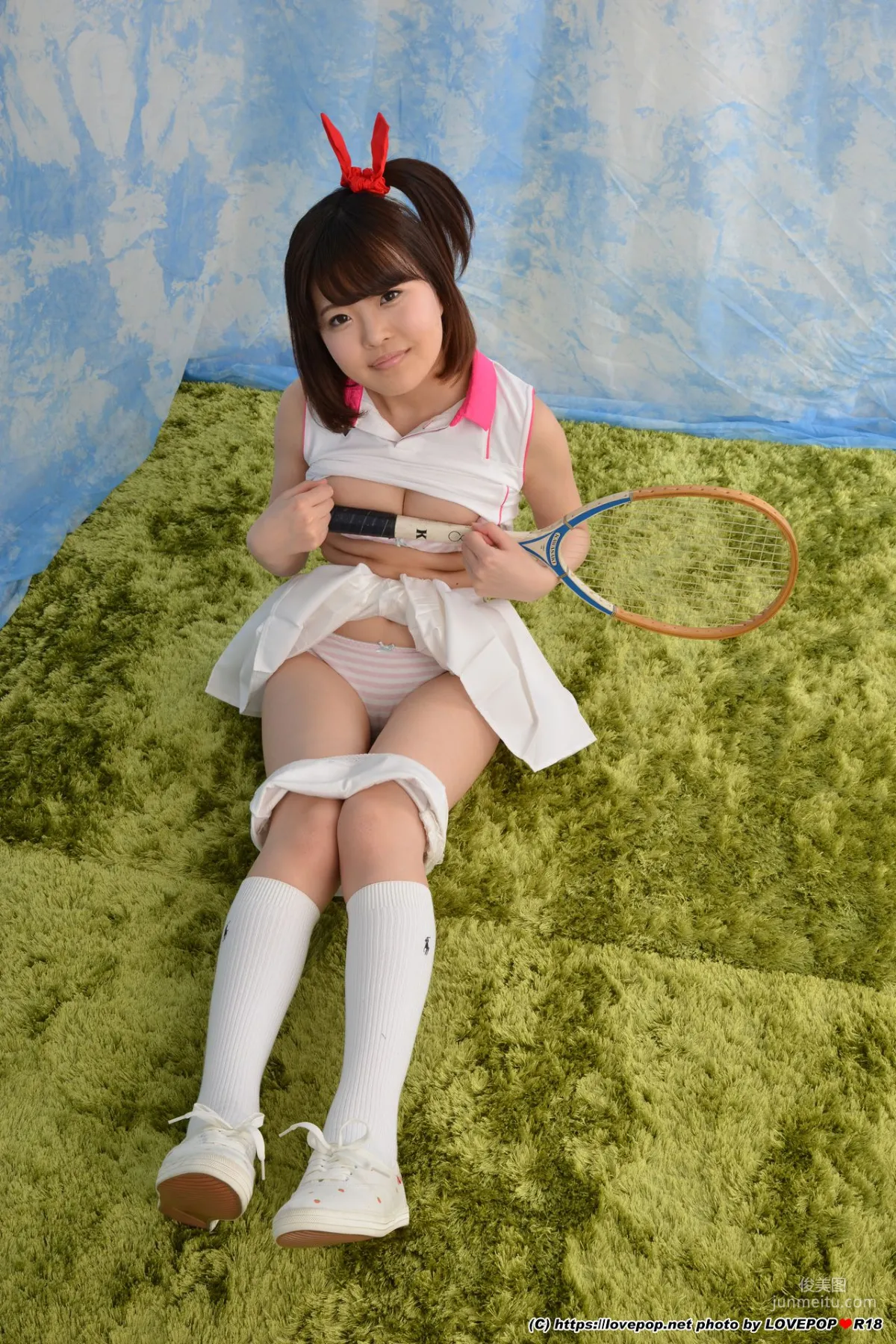 [LOVEPOP] 南なつき Natsuki Minami Photoset 02 寫真集 57