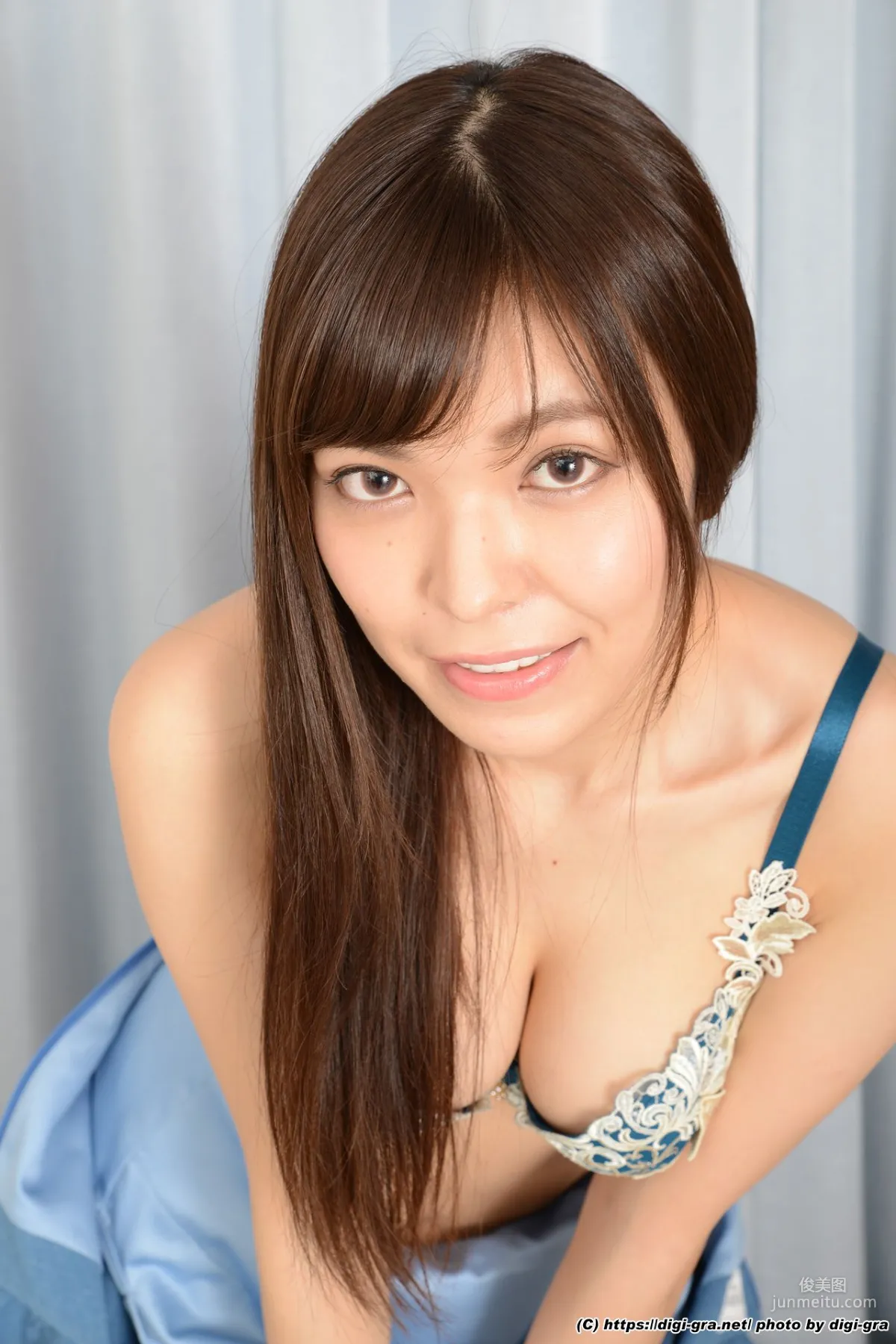 Tomoka Kawaguchi [Digi-Gra] Photoset 04 Photo Set photo 47