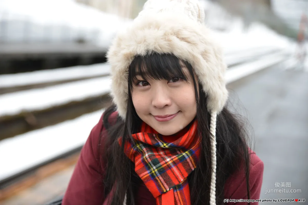 Ai Minano Ai Minano / Ai Minano [LOVEPOP] Photoset 10 Photo Set photo 62