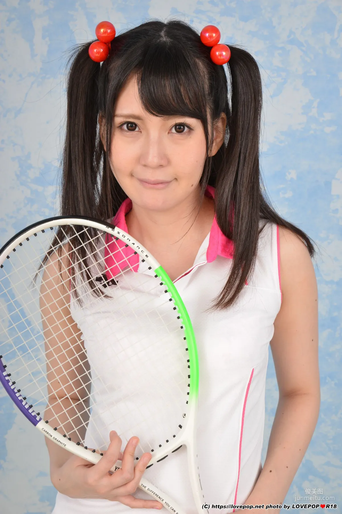 [LOVEPOP] Minori Kotani 小谷實/小谷みのり Photoset 02 寫真集 3