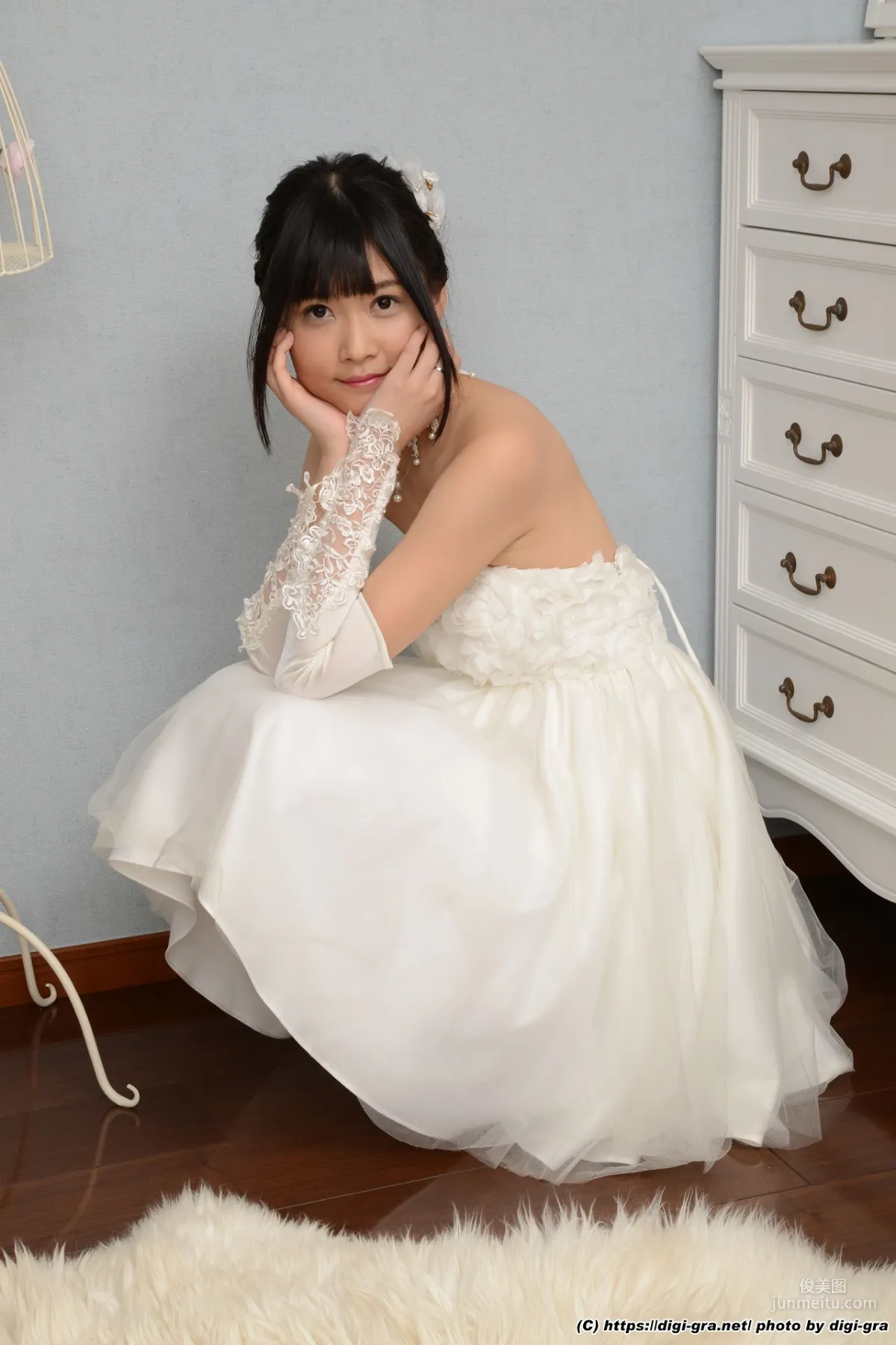 [Digi-Gra] Suzu Yamai Suzu Yamai Photoset 03 Photo Set photo 10