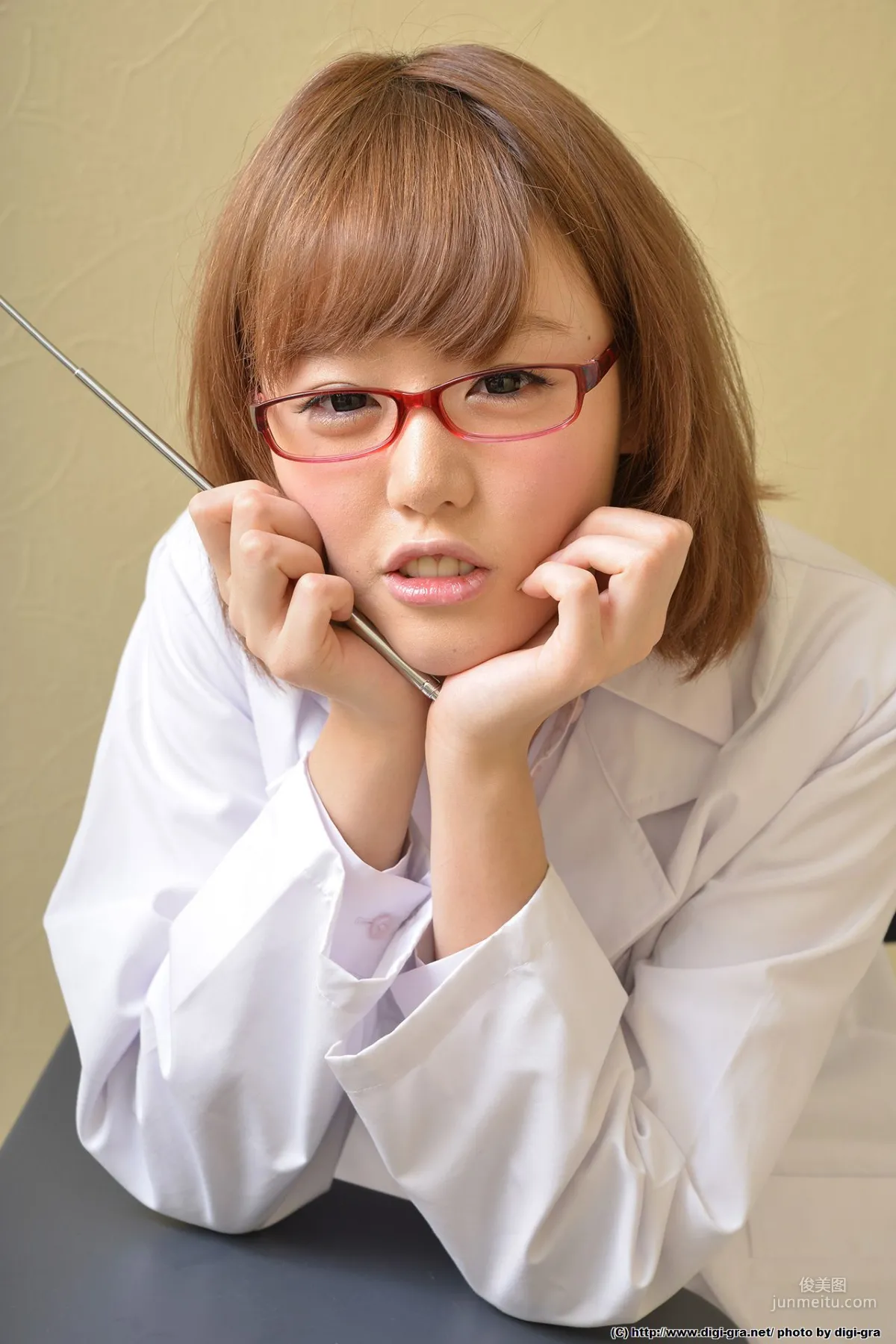 [Digi-Gra] Mao Hamasaki Photoset 03 Photo Set photo 26
