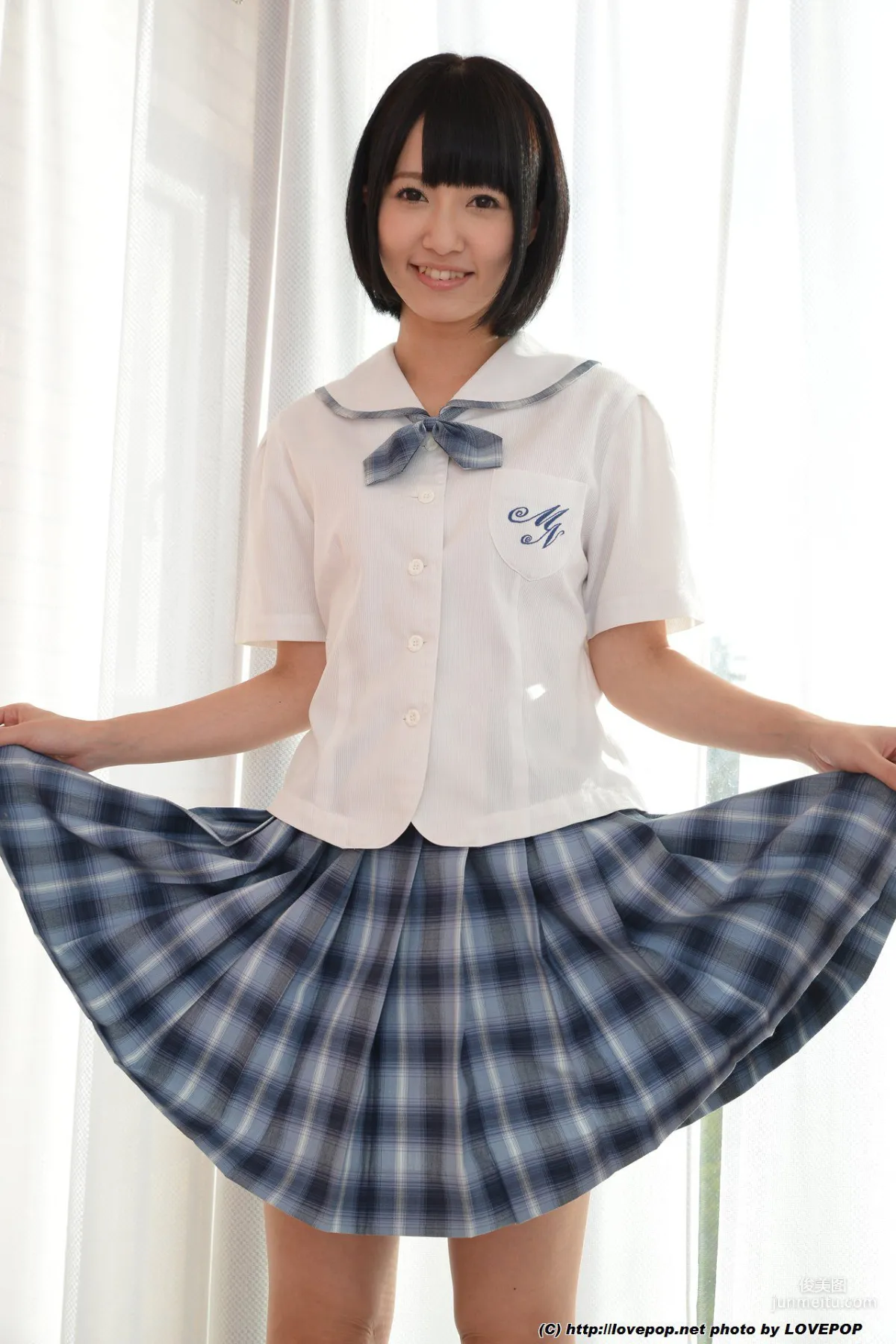 [LovePop] Kotomi Asakura, Photoset 03, Photo Set photo 10