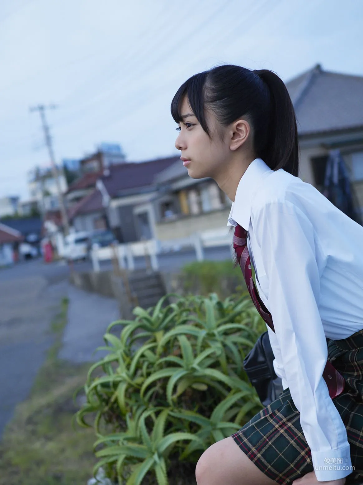 Rei Inoue [Hello! Project Digital Books] No.179 Photo Set photo 45