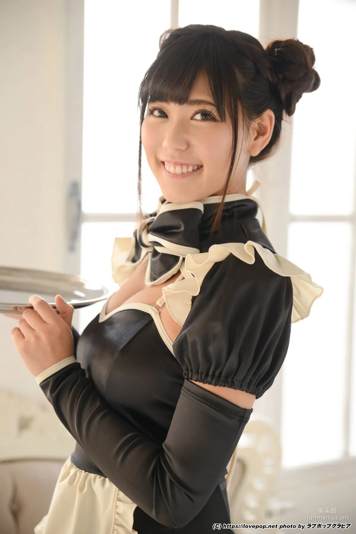 Saemi Shinohara [LovePop] Photoset 05 Photo Set photo 18