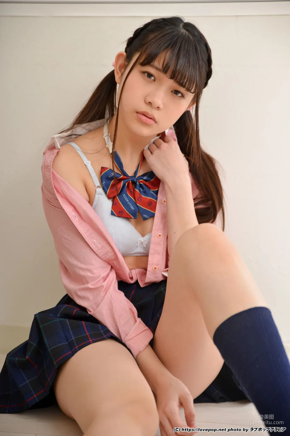 [LovePop] Sara Oumi Photoset 01 Photo Set photo 81