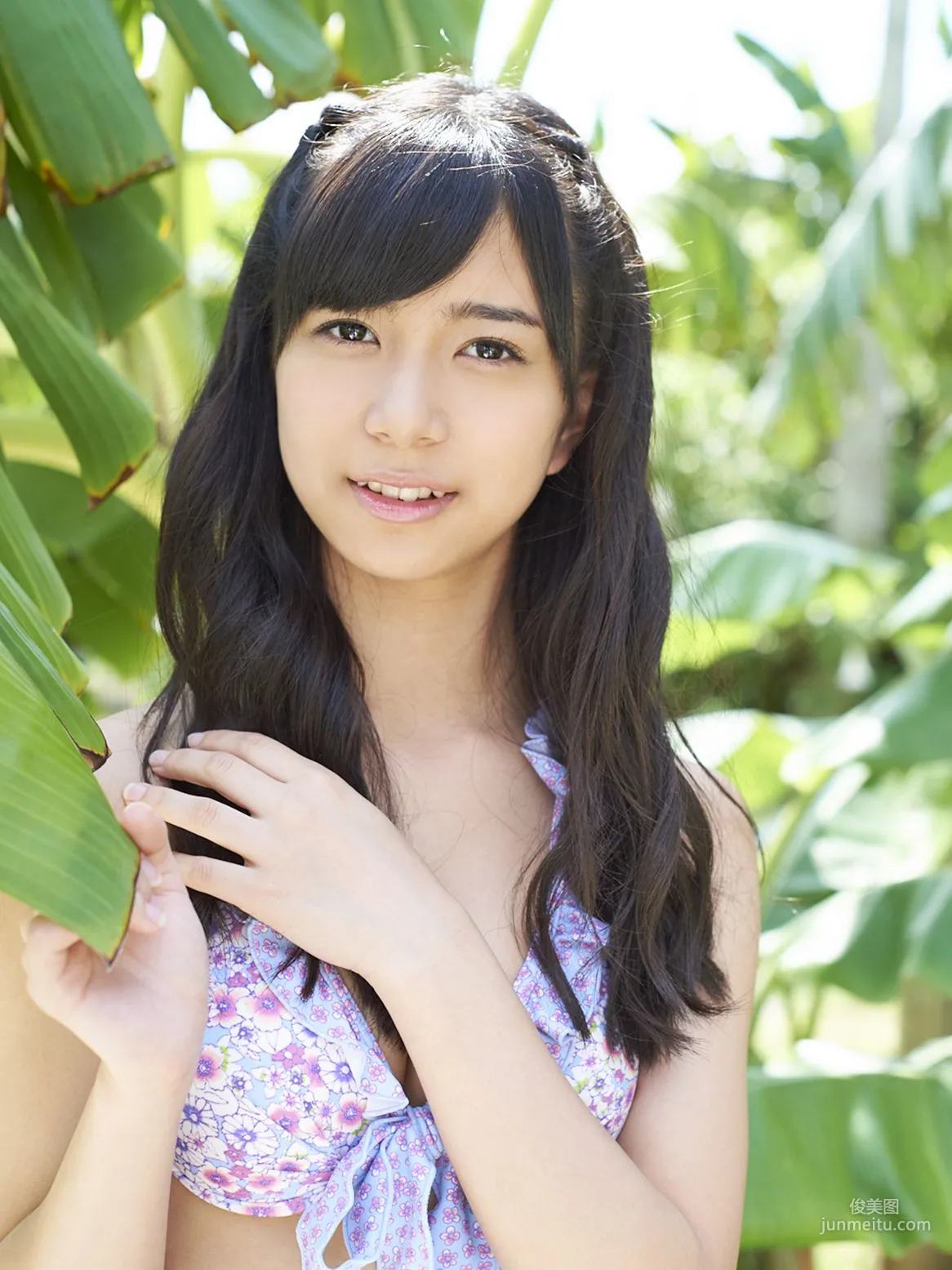 Rei Inoue [Hello! Project Digital Books] No.179 Photo Set photo 62