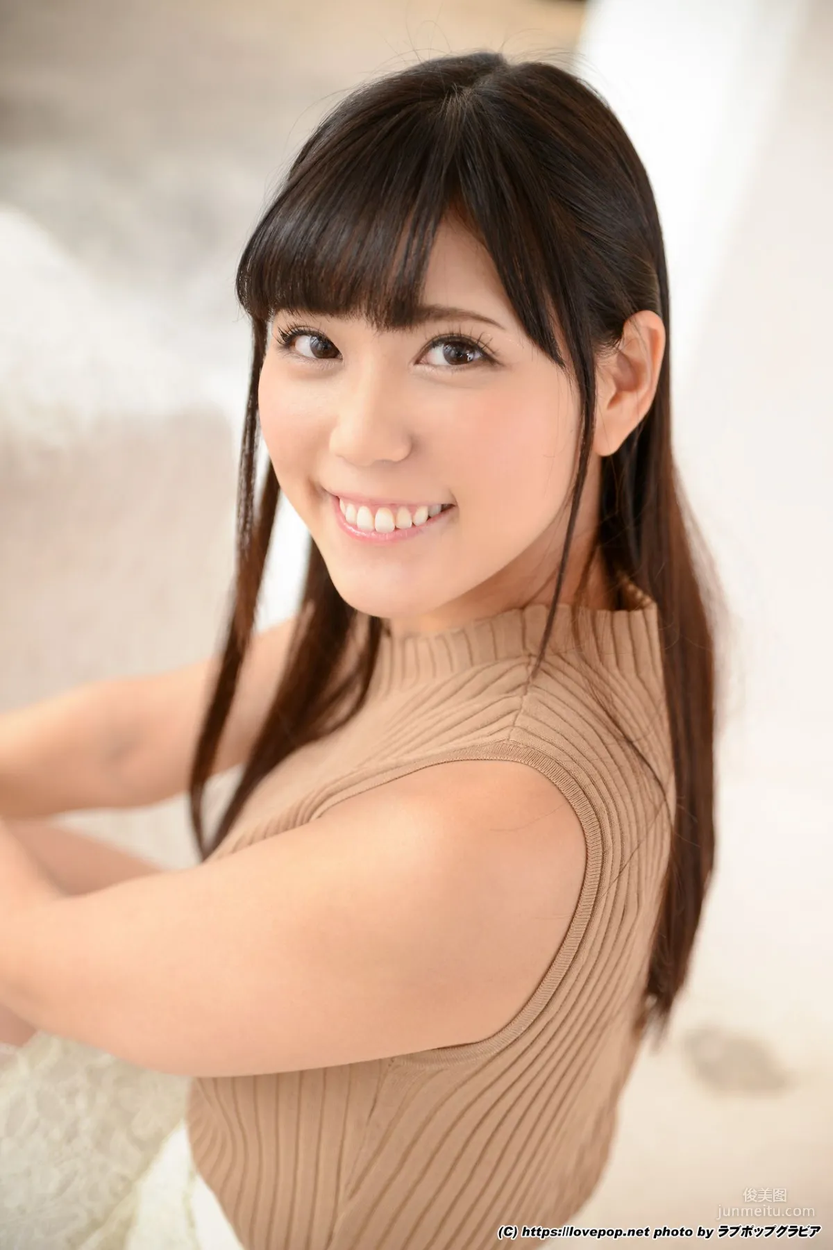 Saemi Shinohara [LOVEPOP] Photoset 03 Photo Set photo 27