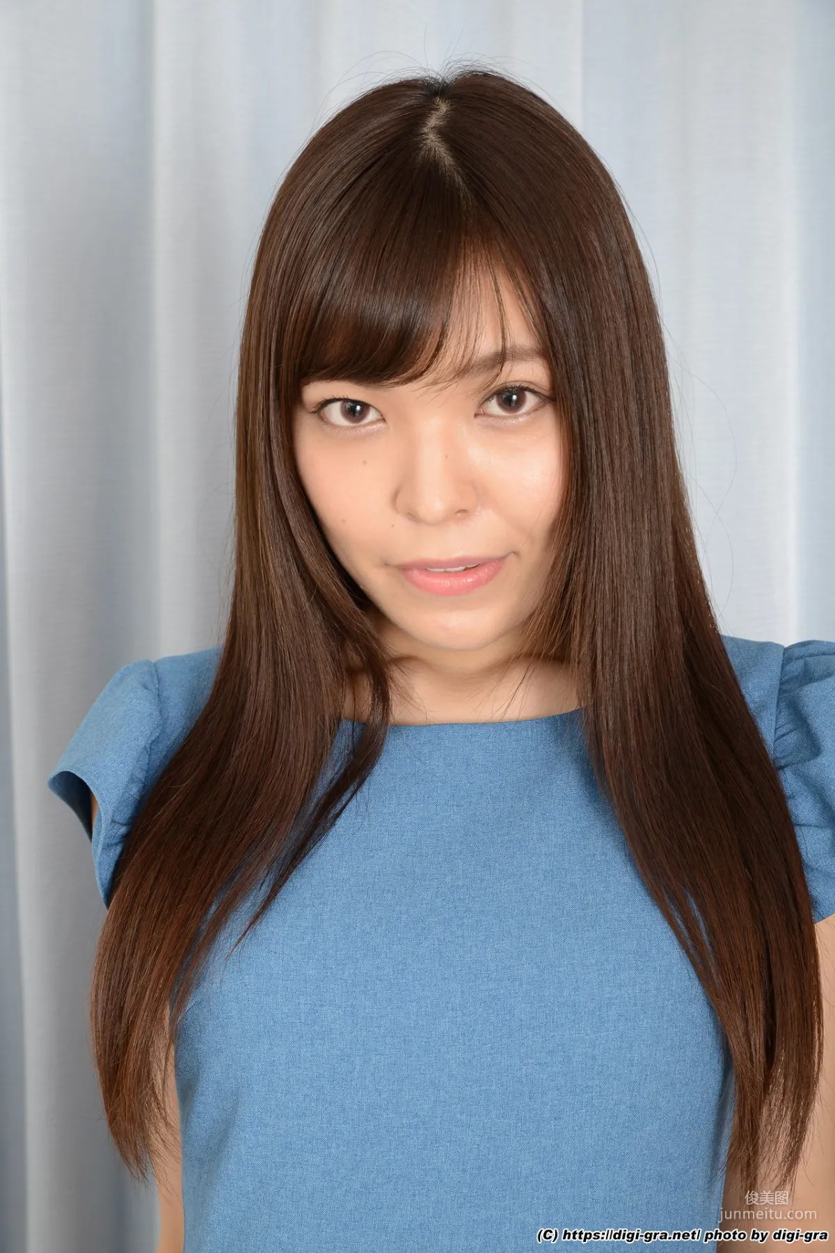 Tomoka Kawaguchi [Digi-Gra] Photoset 04 Photo Set photo 3