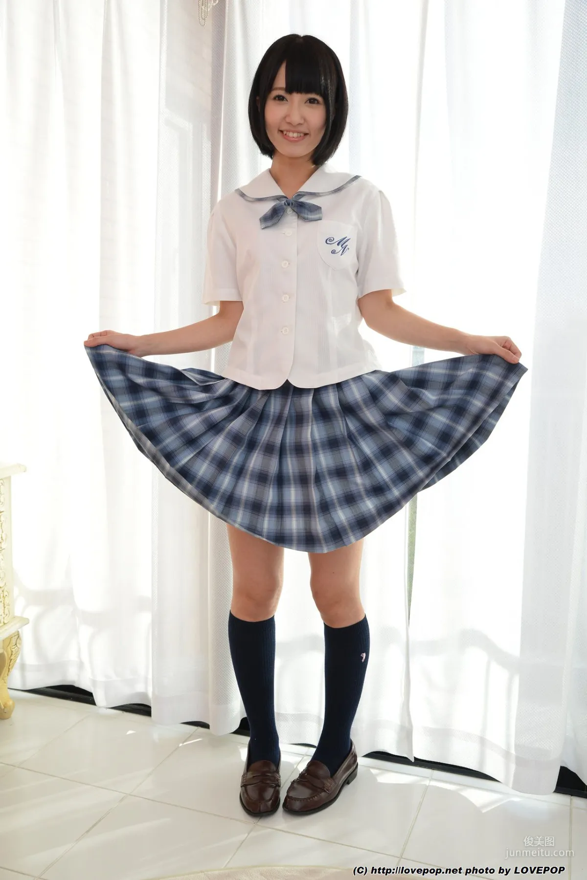 [LovePop] Kotomi Asakura, Photoset 03, Photo Set photo 9