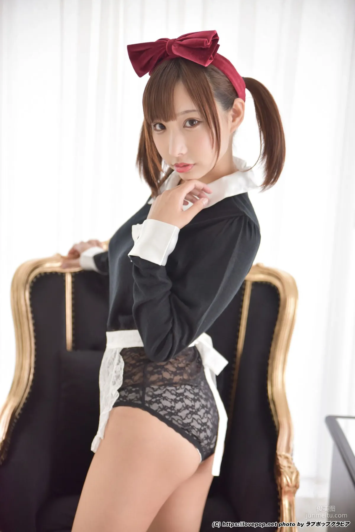 [LOVEPOP] Raimu Ozawa 小澤らいむ Photoset 03 寫真集 23