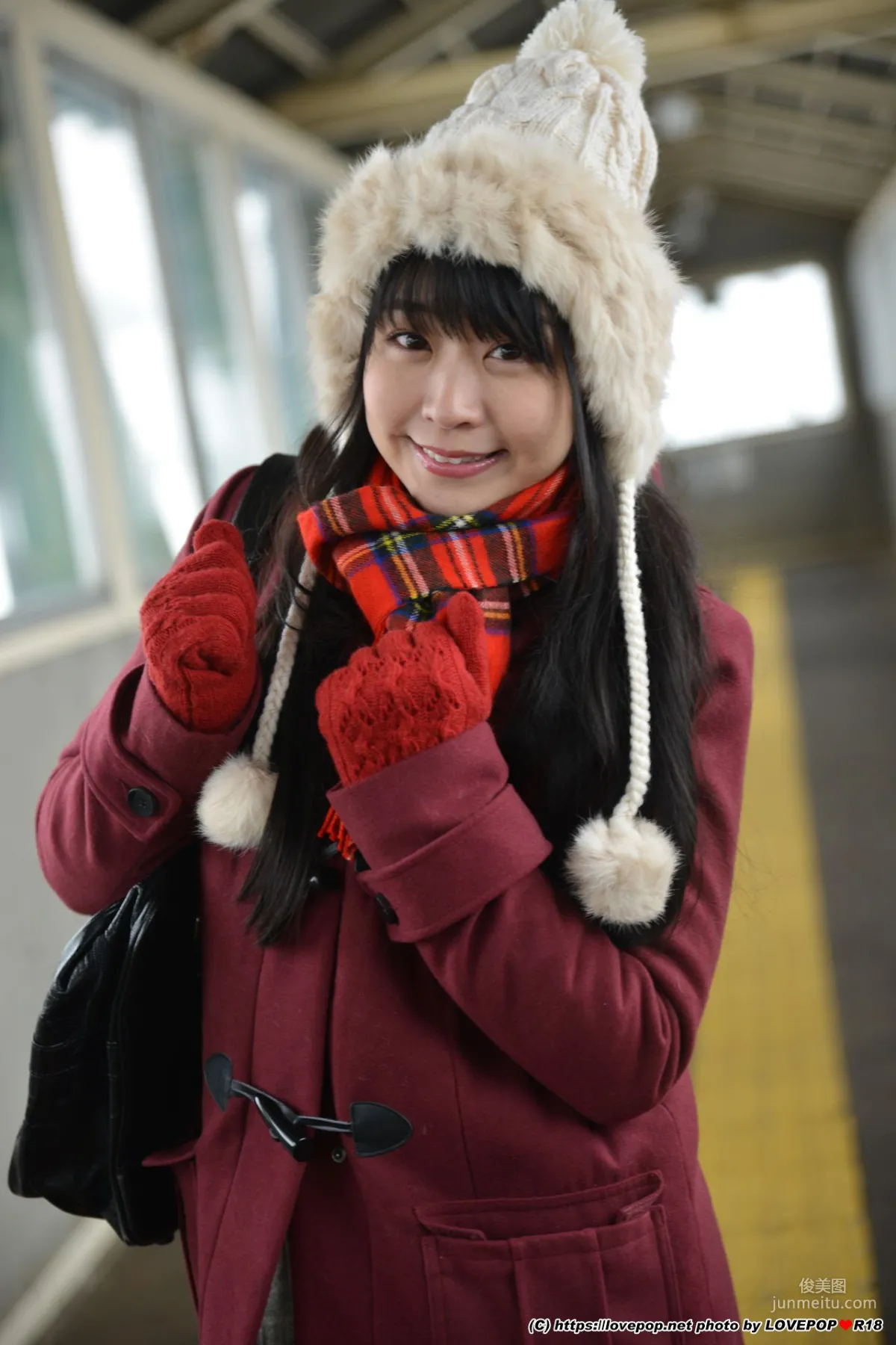 Ai Minano Ai Minano / Ai Minano [LOVEPOP] Photoset 10 Photo Set photo 34